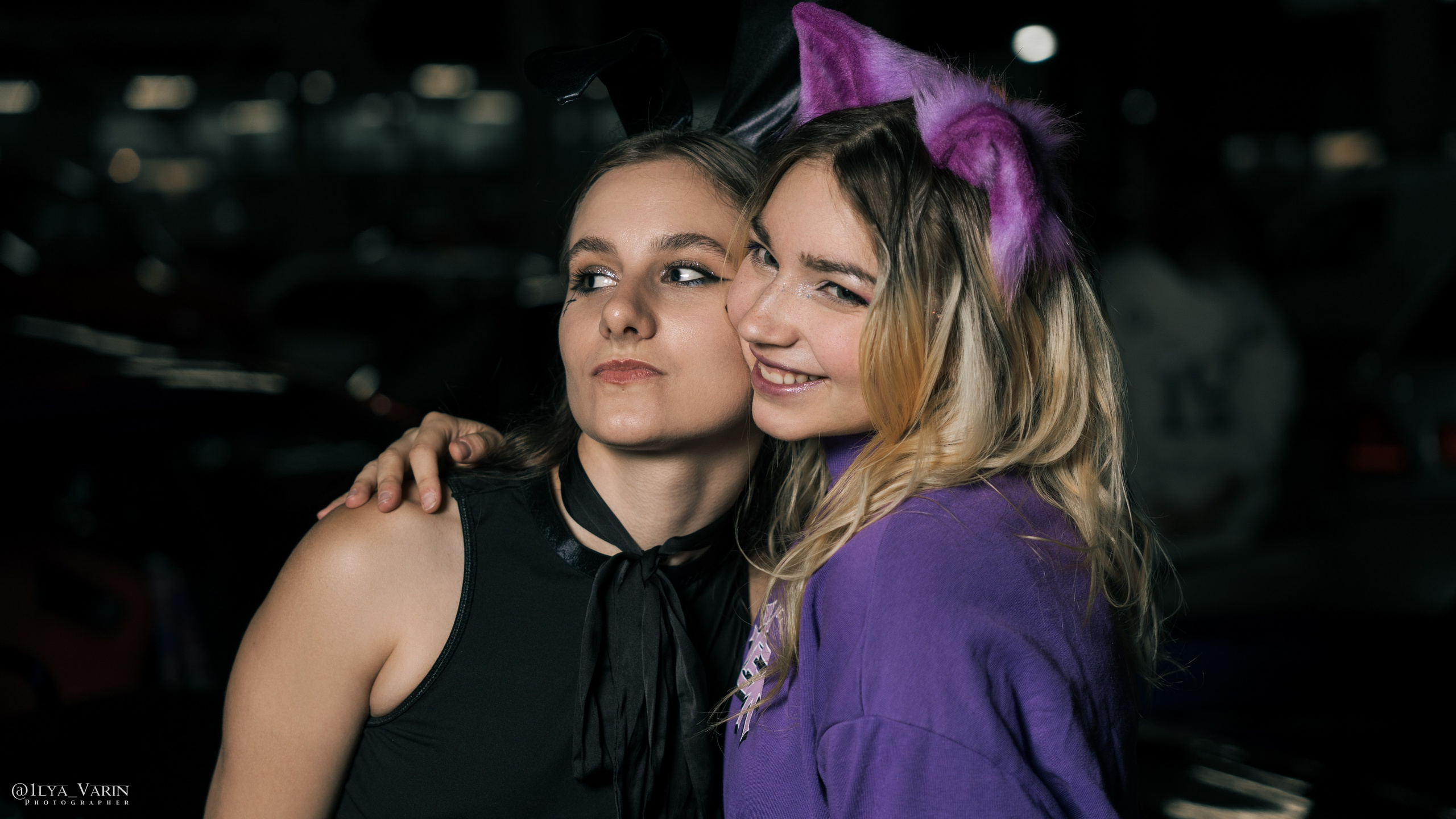 Еuropolis — Автофестиваль. Илья Варин — Фотограф Москва, Тверь