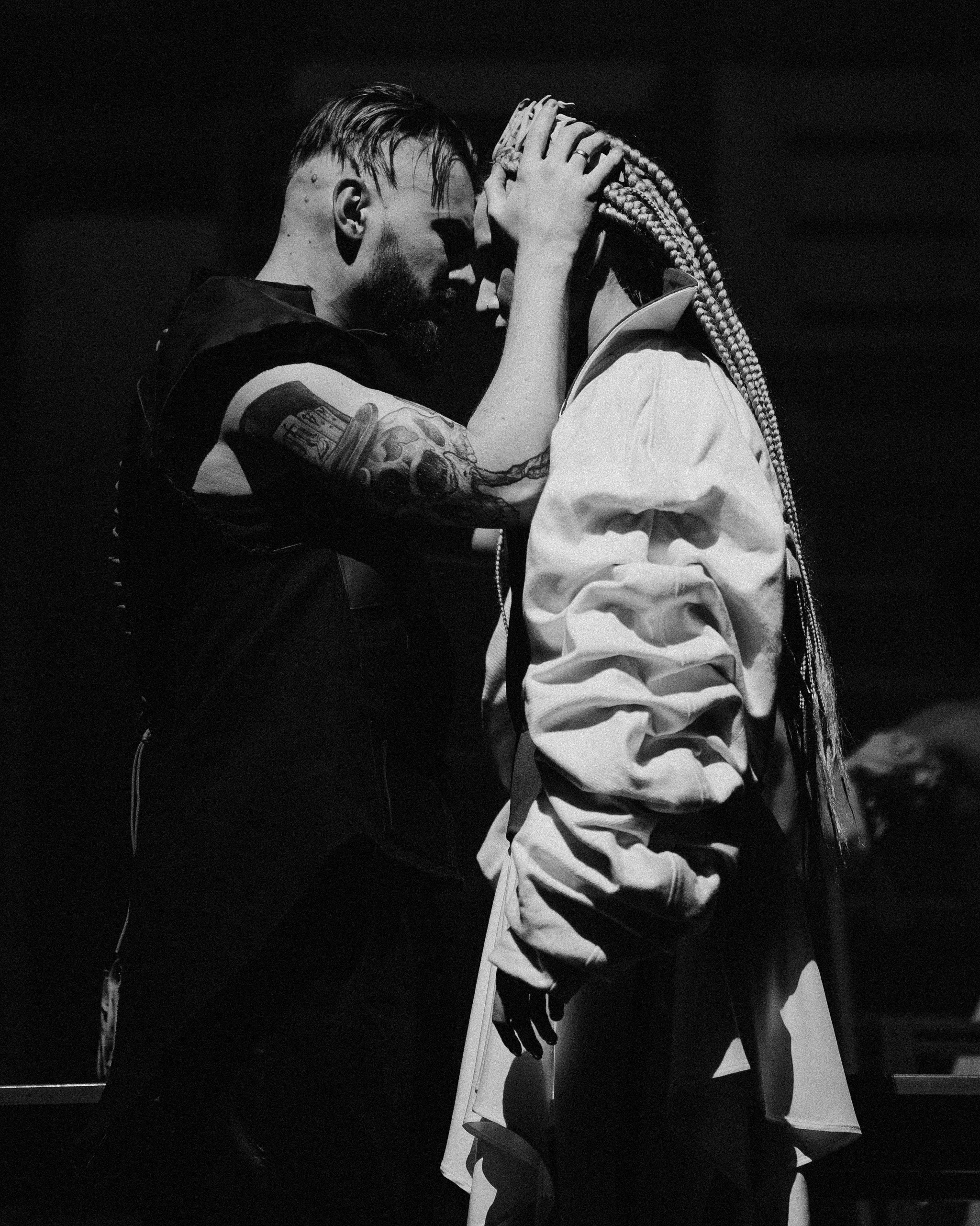 Не говори кто. Фотограф Rockeroleg