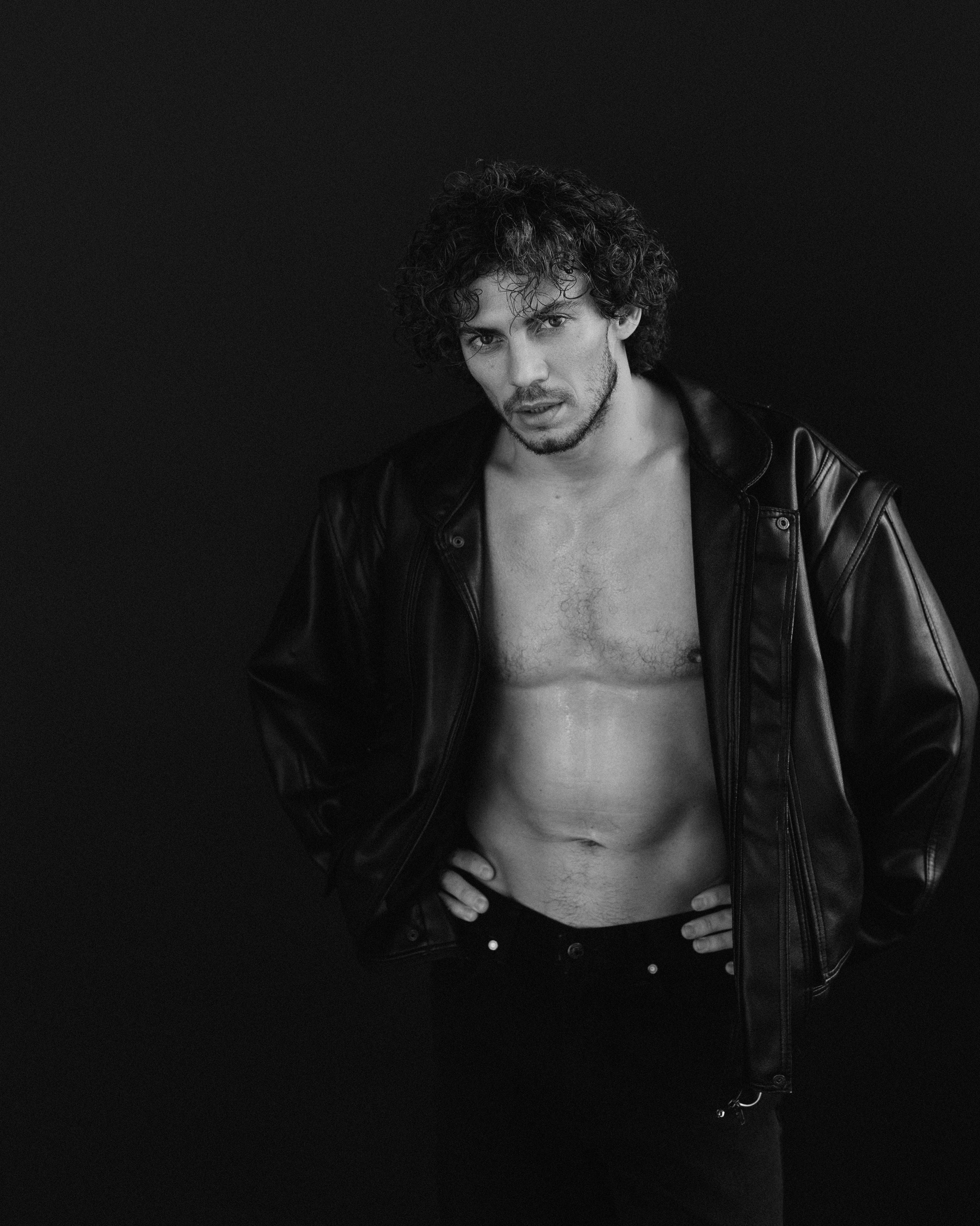 Дима. Фотограф Rockeroleg