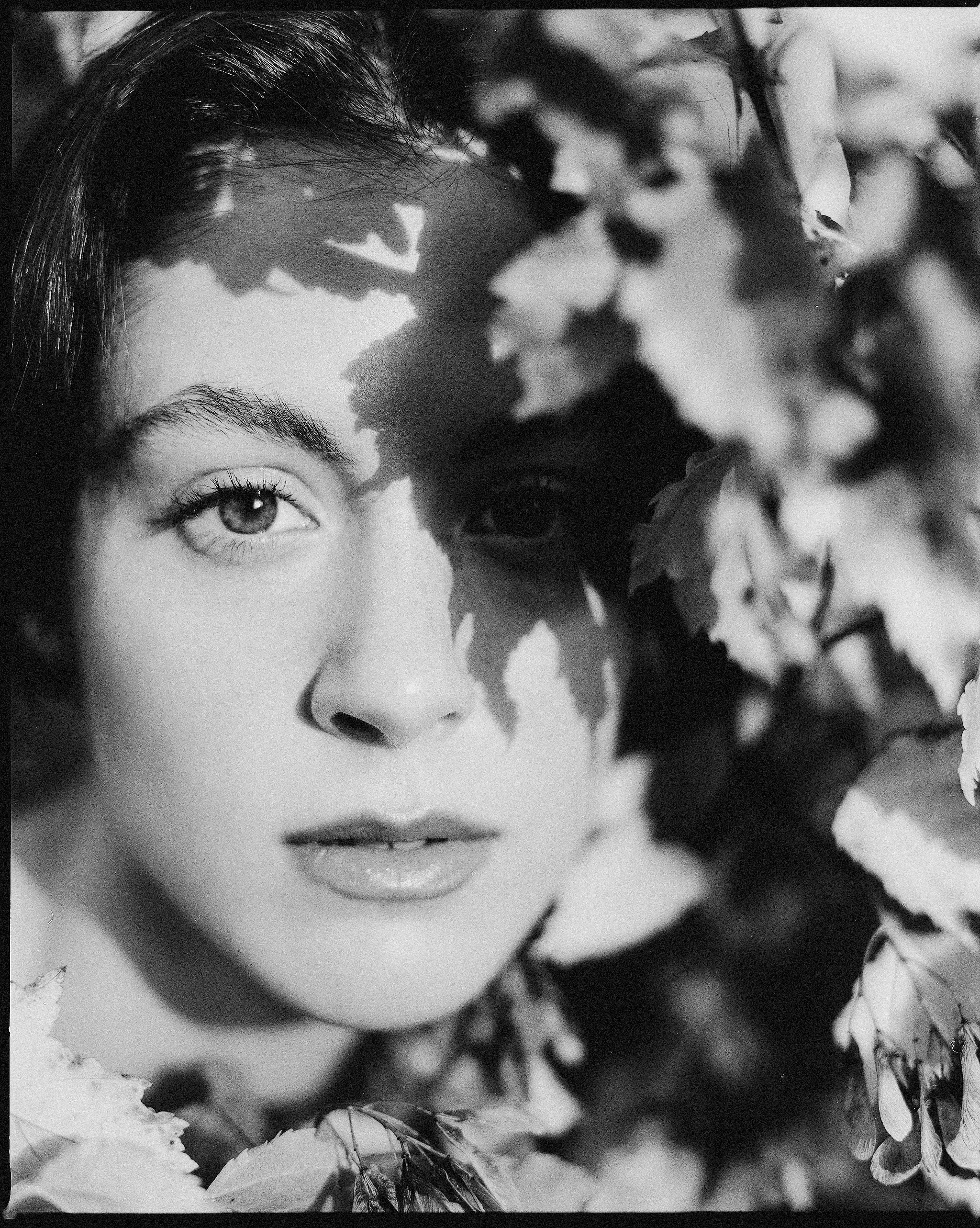 Катя. Фотограф Rockeroleg