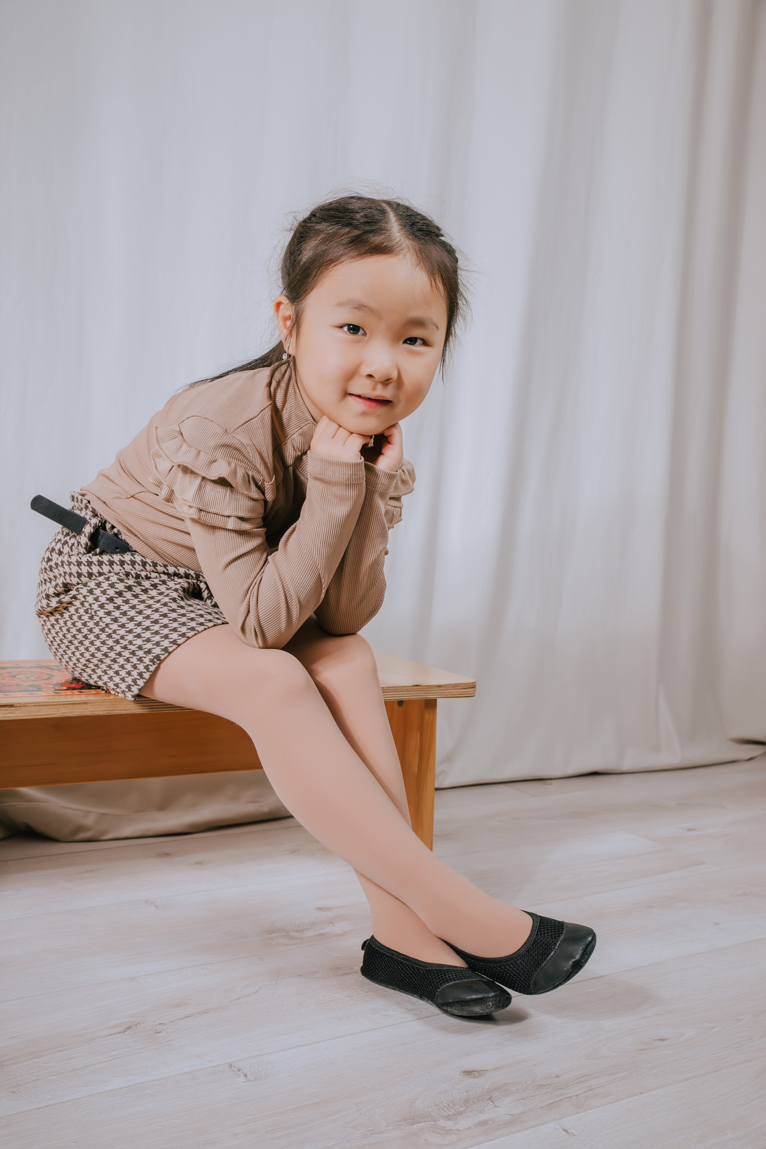 УМКА — 2025. Фотограф Ярмишко Дарья. Выпускные фотокниги