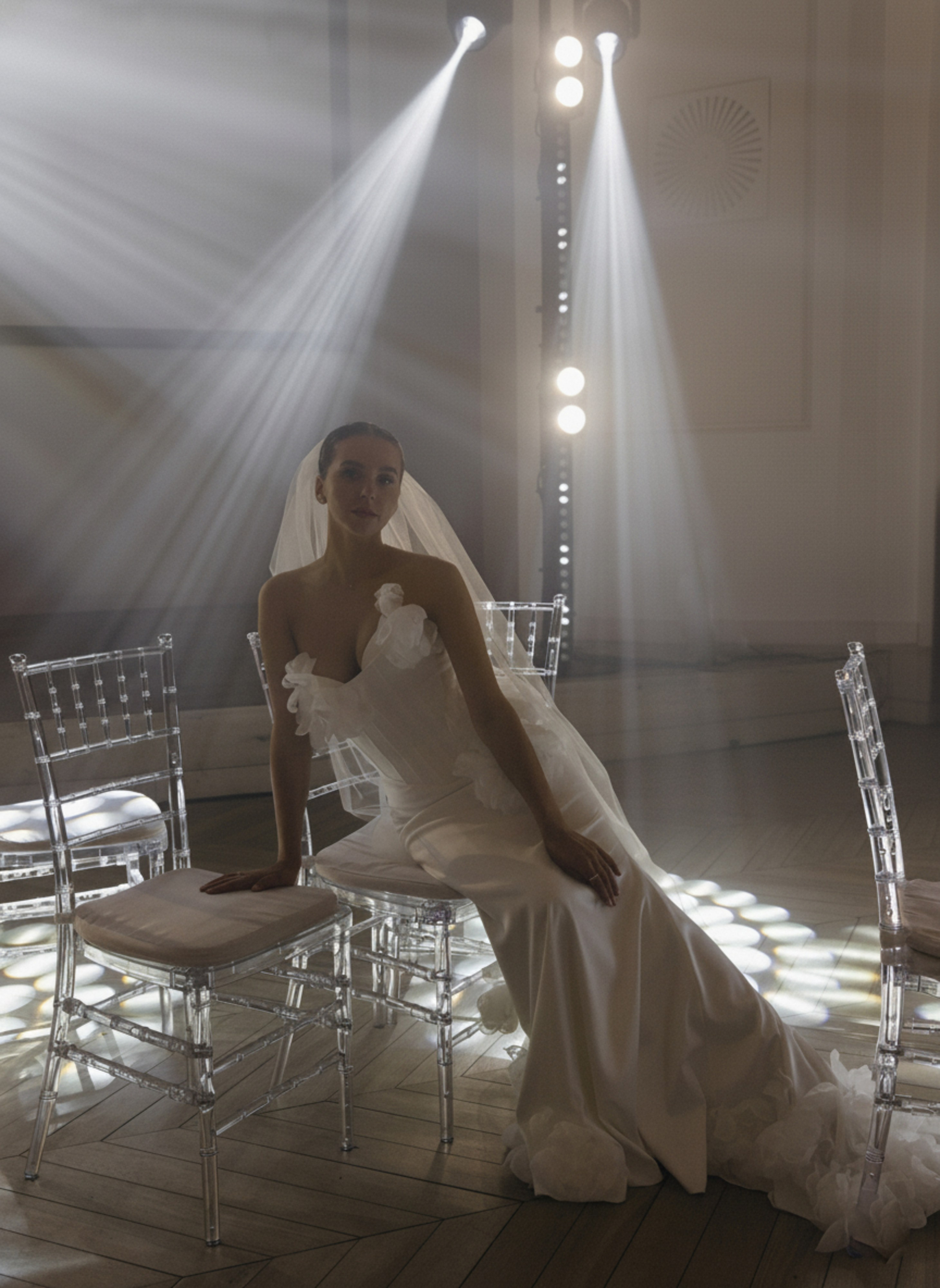 «Самые тёплые воспоминания». Свадебный и семейный фотограф в Калининграде Ольга Мешечкова