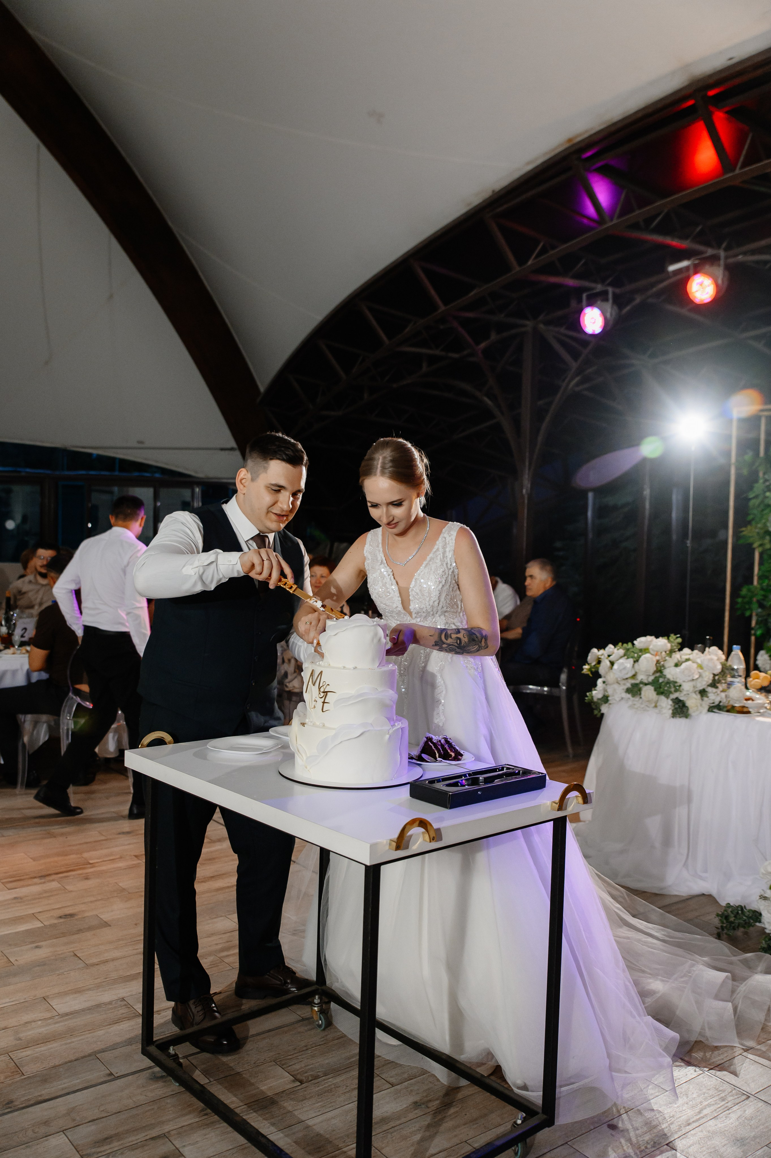 Свадебная серия. Свадебный фотограф Самара/Тольятти