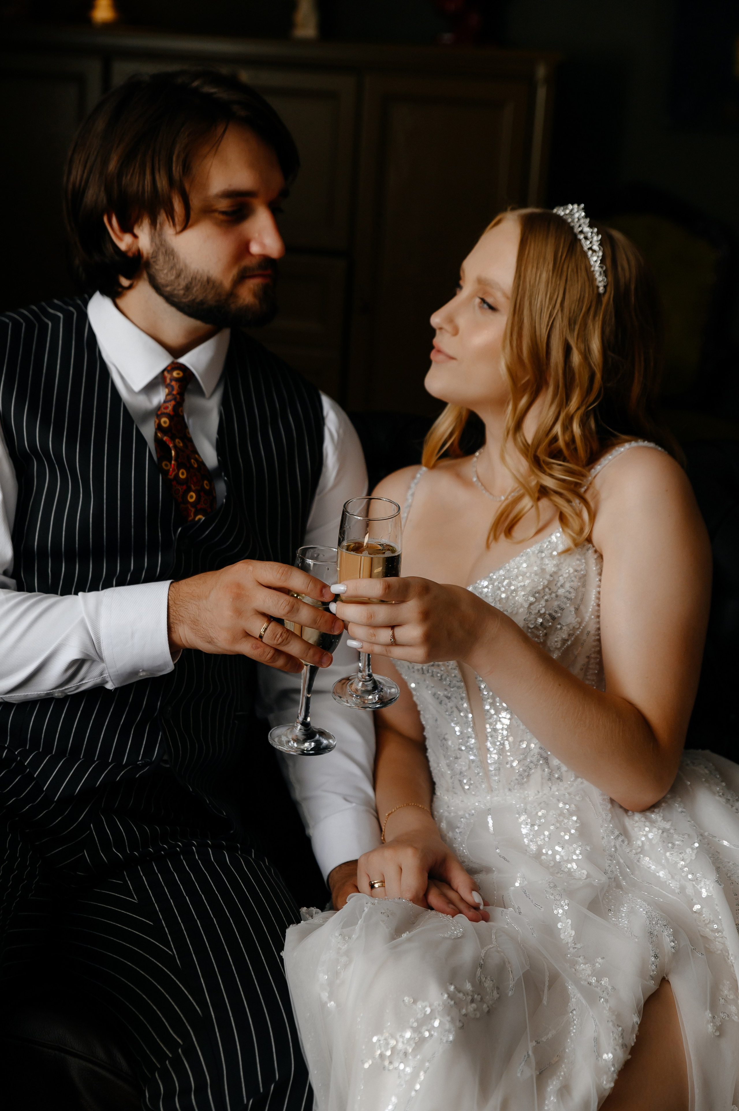 Свадьба в Парк Отель Тольятти 