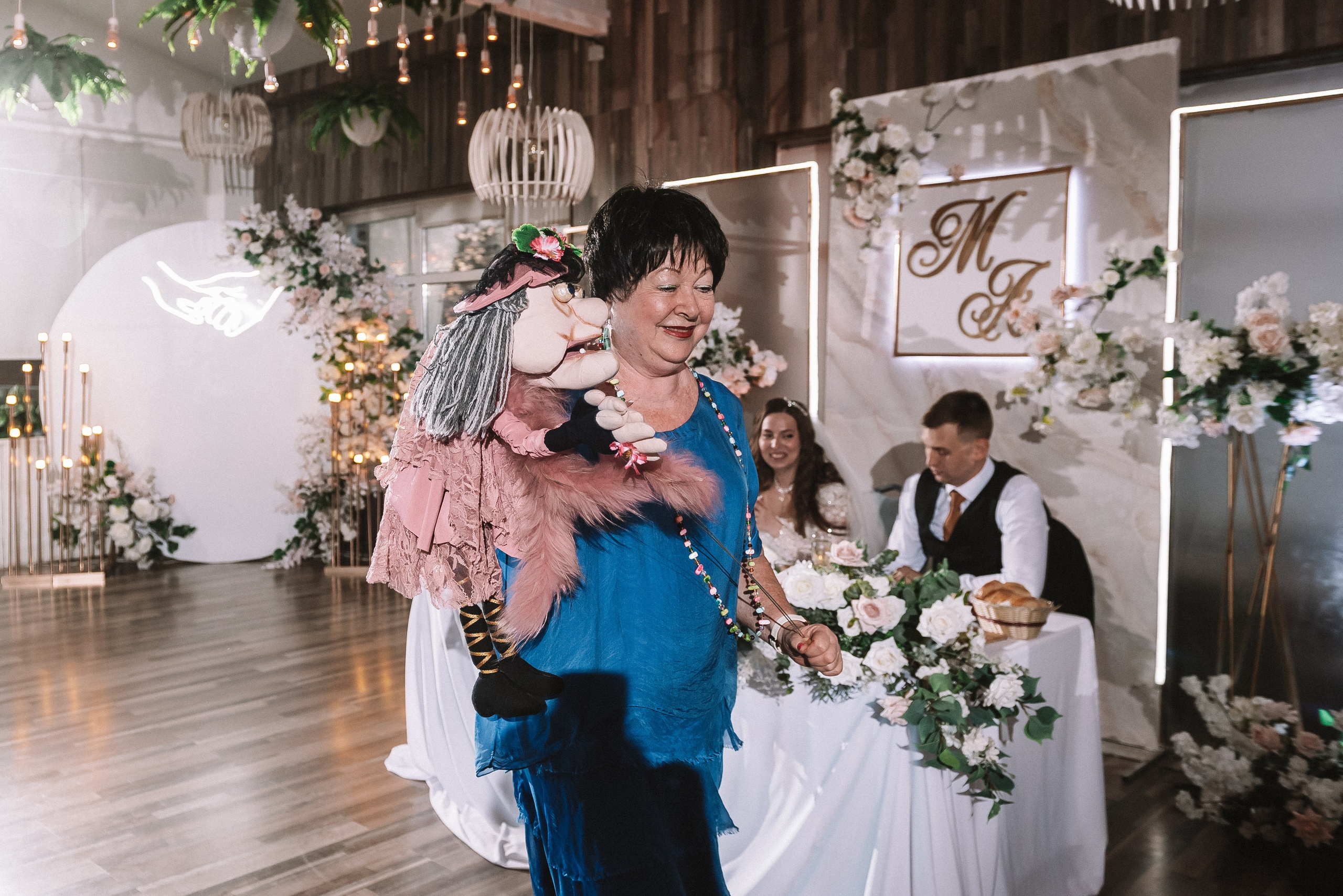 Алина + Михаил. Свадебный и семейный фотограф в Волгограде Олеся Лисицкая