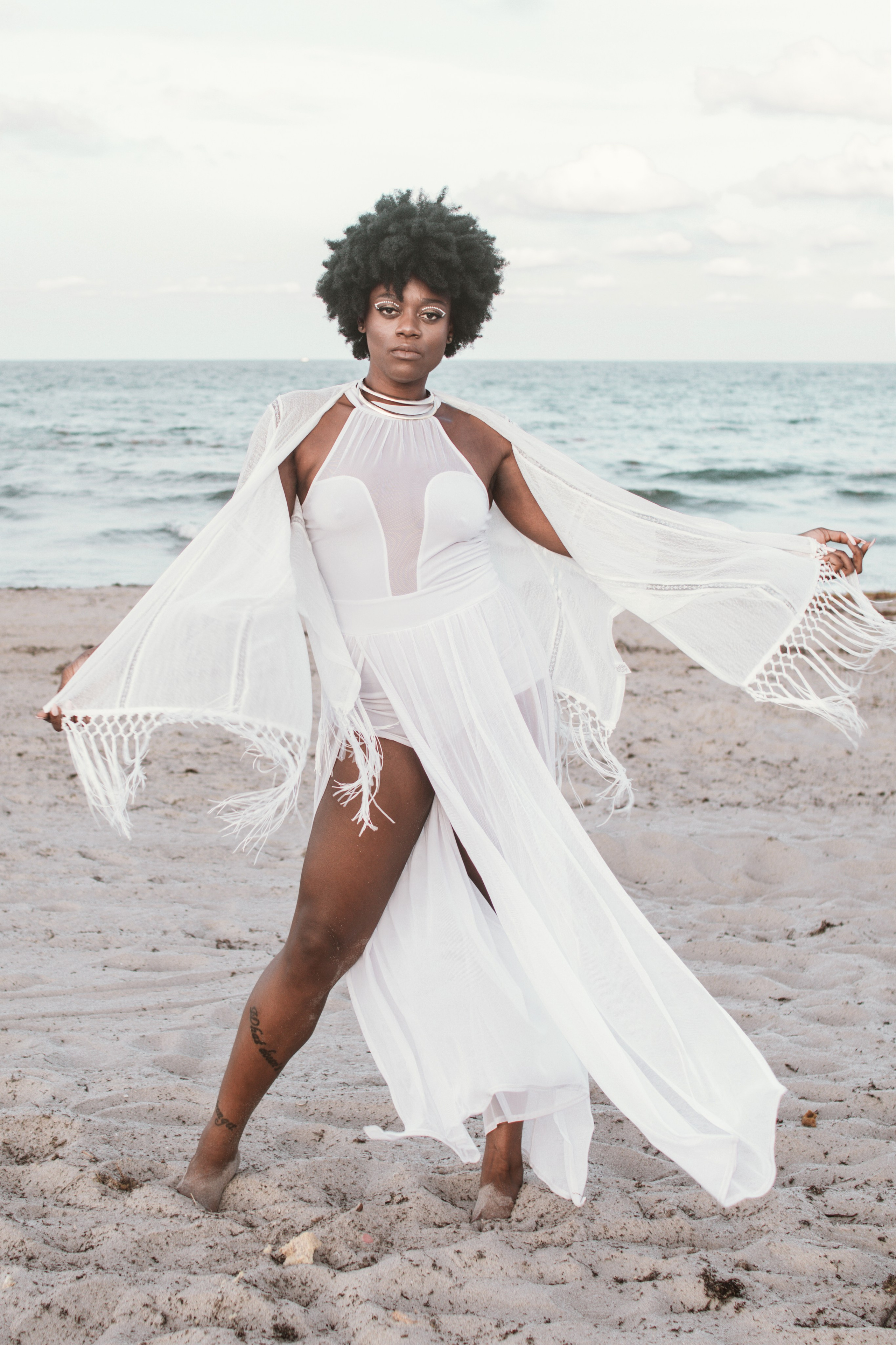 Beautiful photo shoot on the beach. Delray Beach Photographer