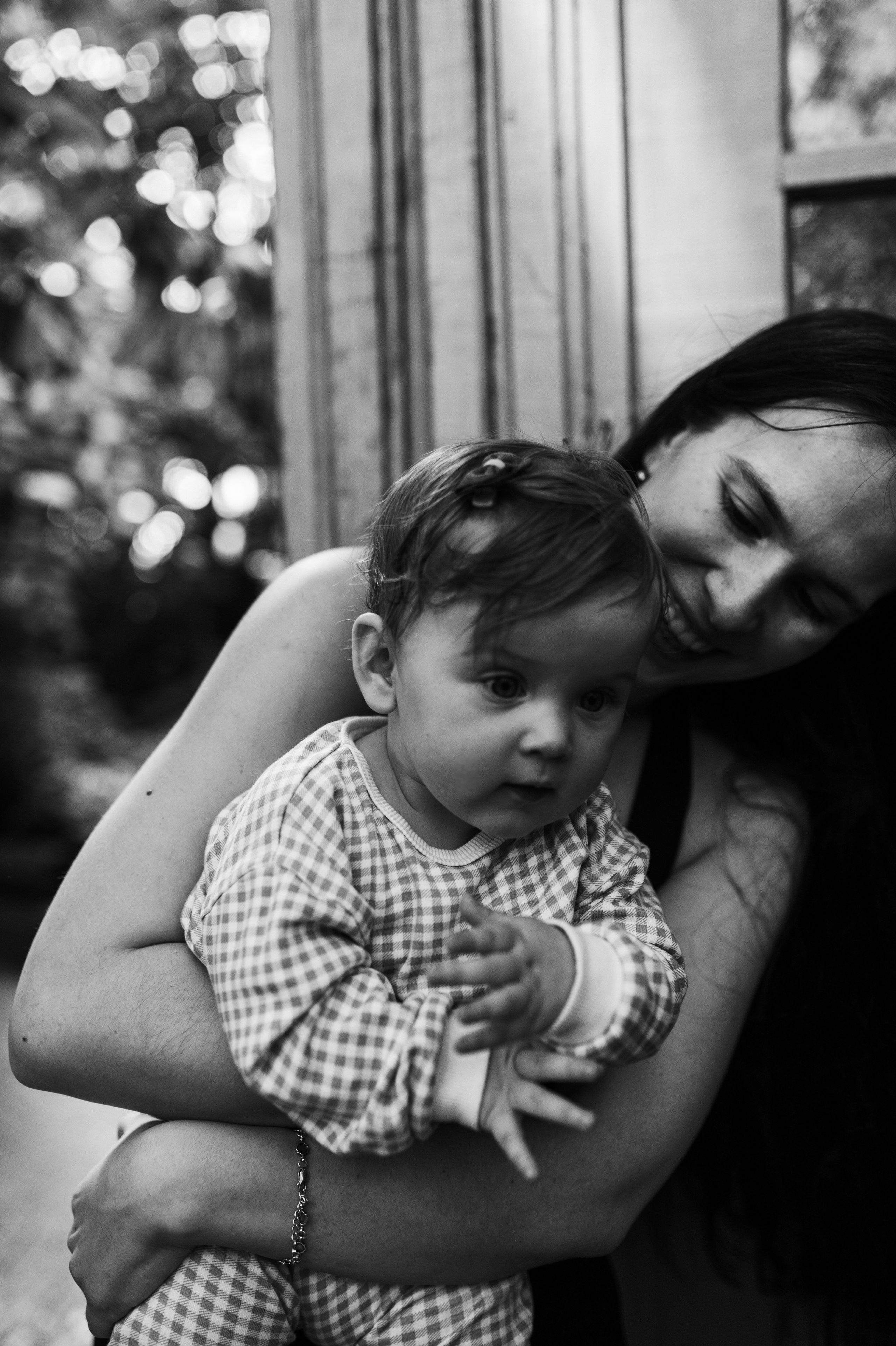 Илья, Ирина и Ева в Оранжерее. Семейный и свадебный lifestyle-фотограф в Москве Мария Петрова