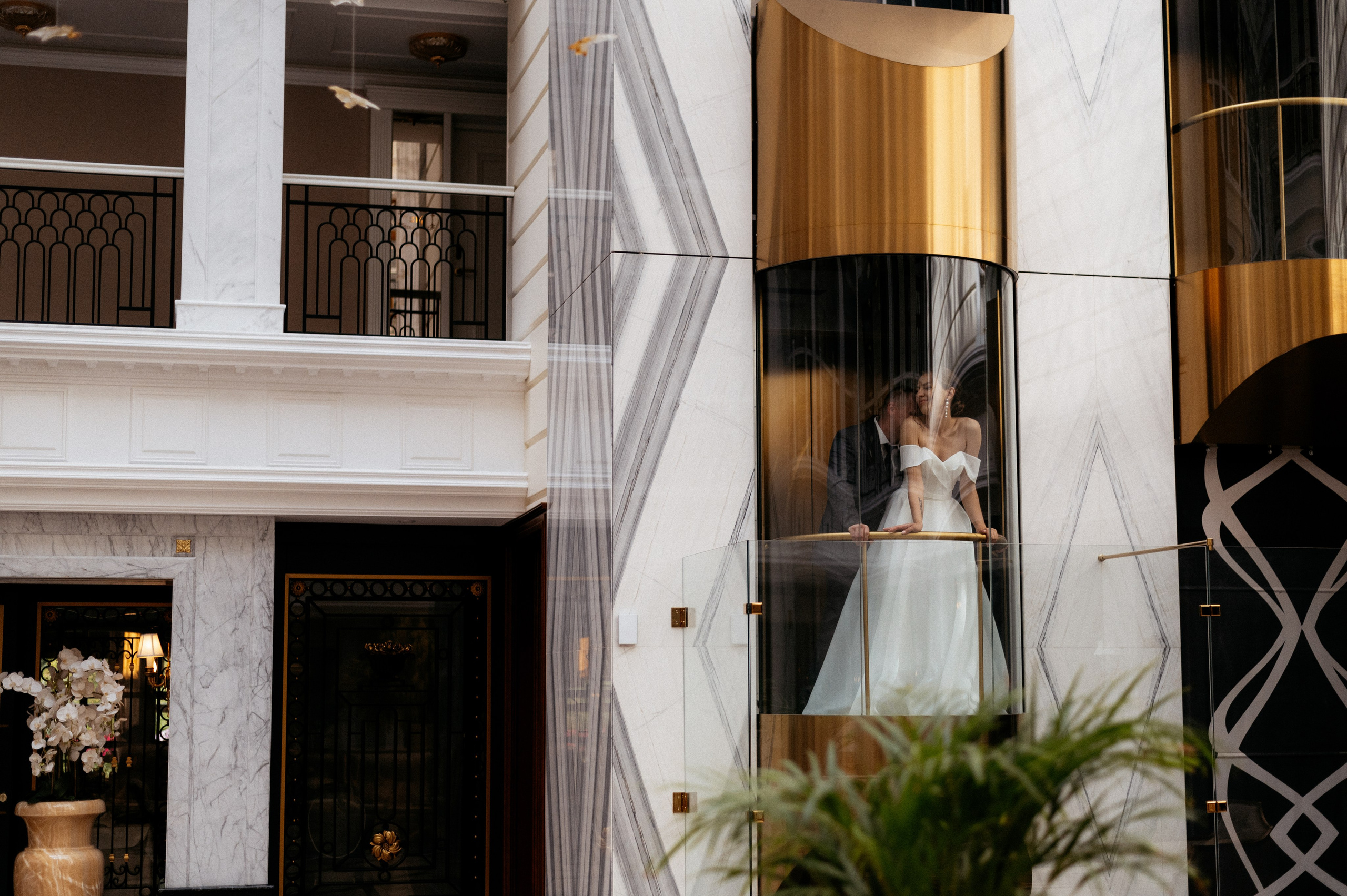 Alena|Kostya. Свадебный фотограф Санкт-Петербург DanyaPhotoart