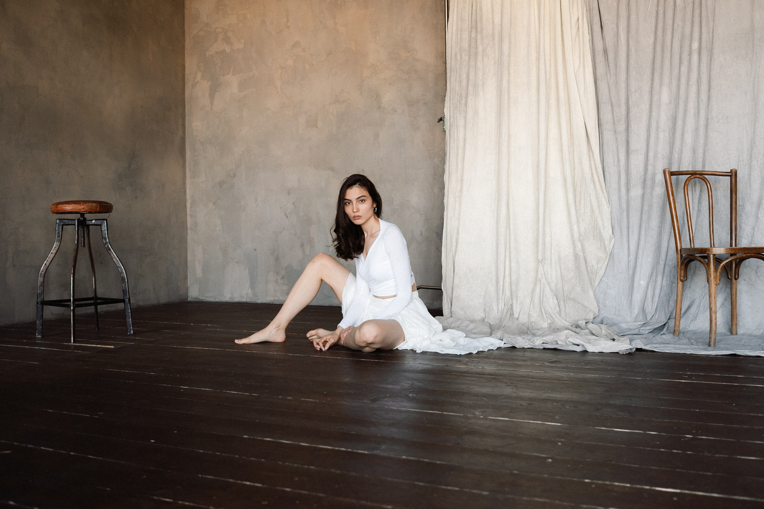 Rashida. Свадебный фотограф Санкт-Петербург DanyaPhotoart