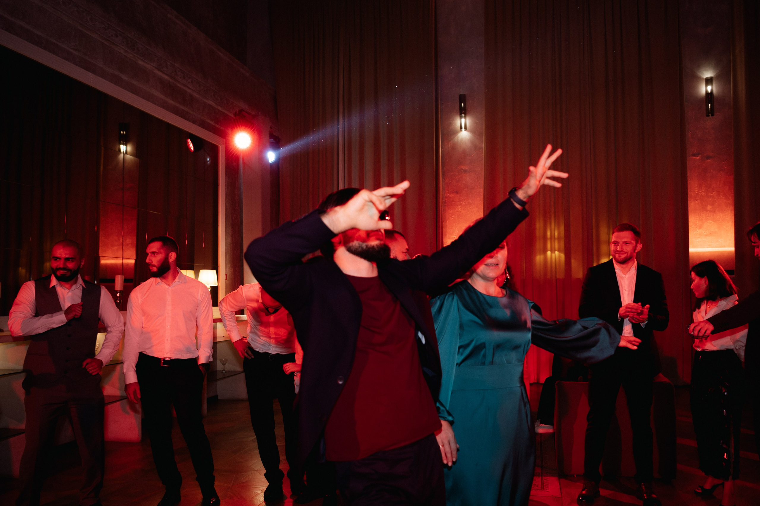 Sakina|Roman. Свадебный фотограф Санкт-Петербург DanyaPhotoart