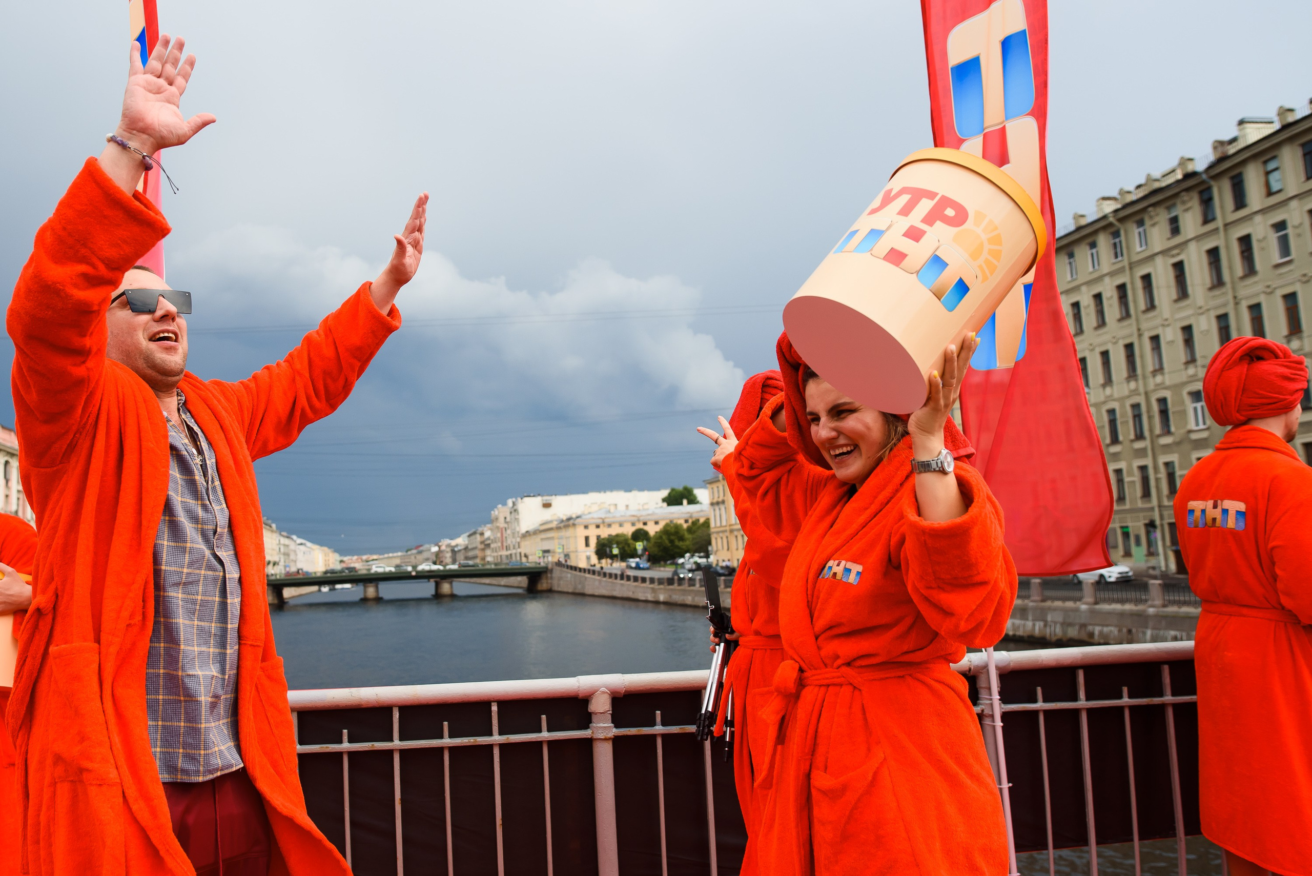 ТНТ Фонтанка SUP. Фотограф в Санкт-Петербурге — Эдуард Фазлетдинов | Репортаж, свадьбы, студия