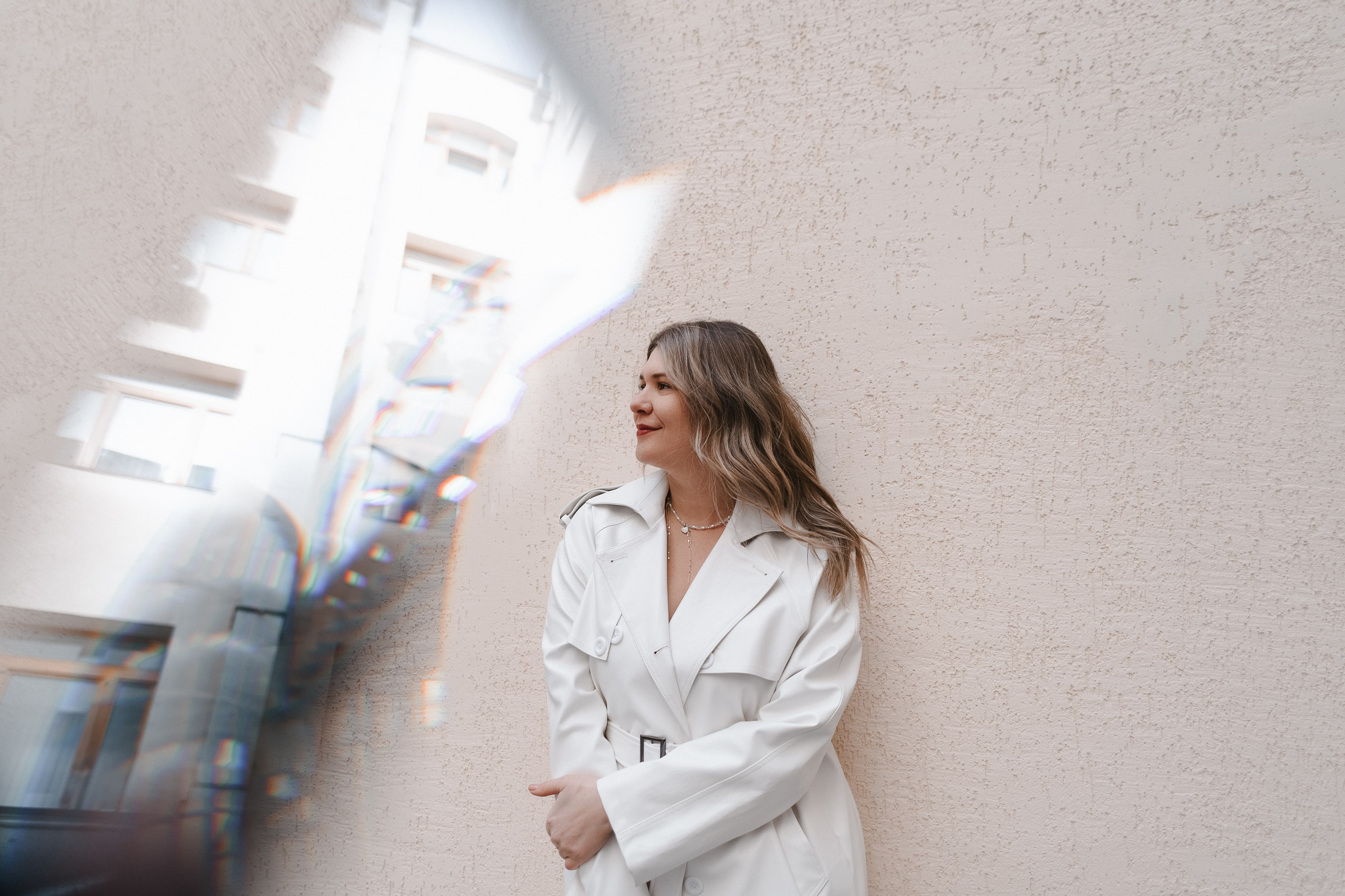 Мария. Фотограф Дарья Мустафина, Тюмень