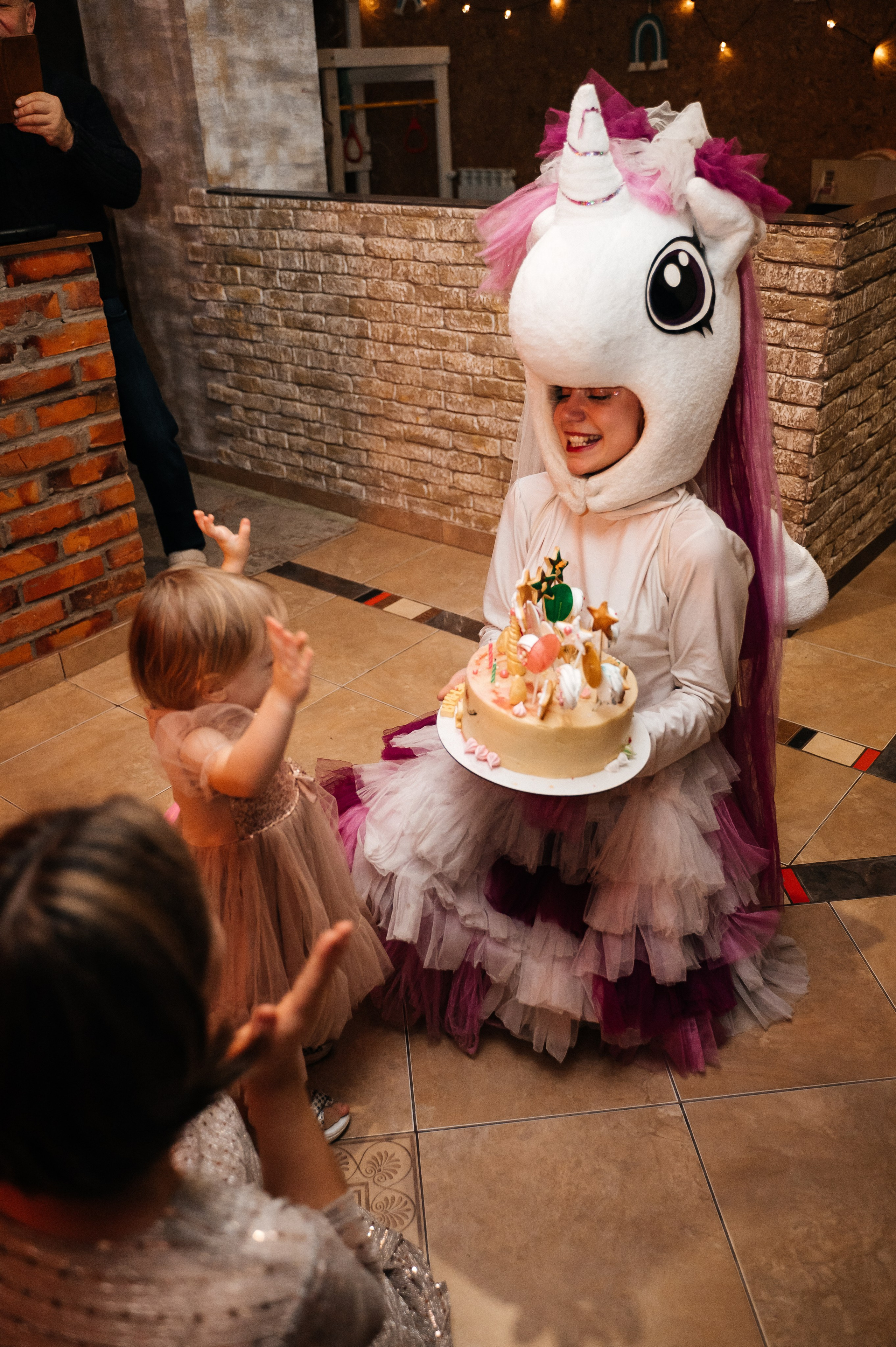 Надя 2 года (ВОЖЫК). Семейный фотограф в Минске Дарья Дреко