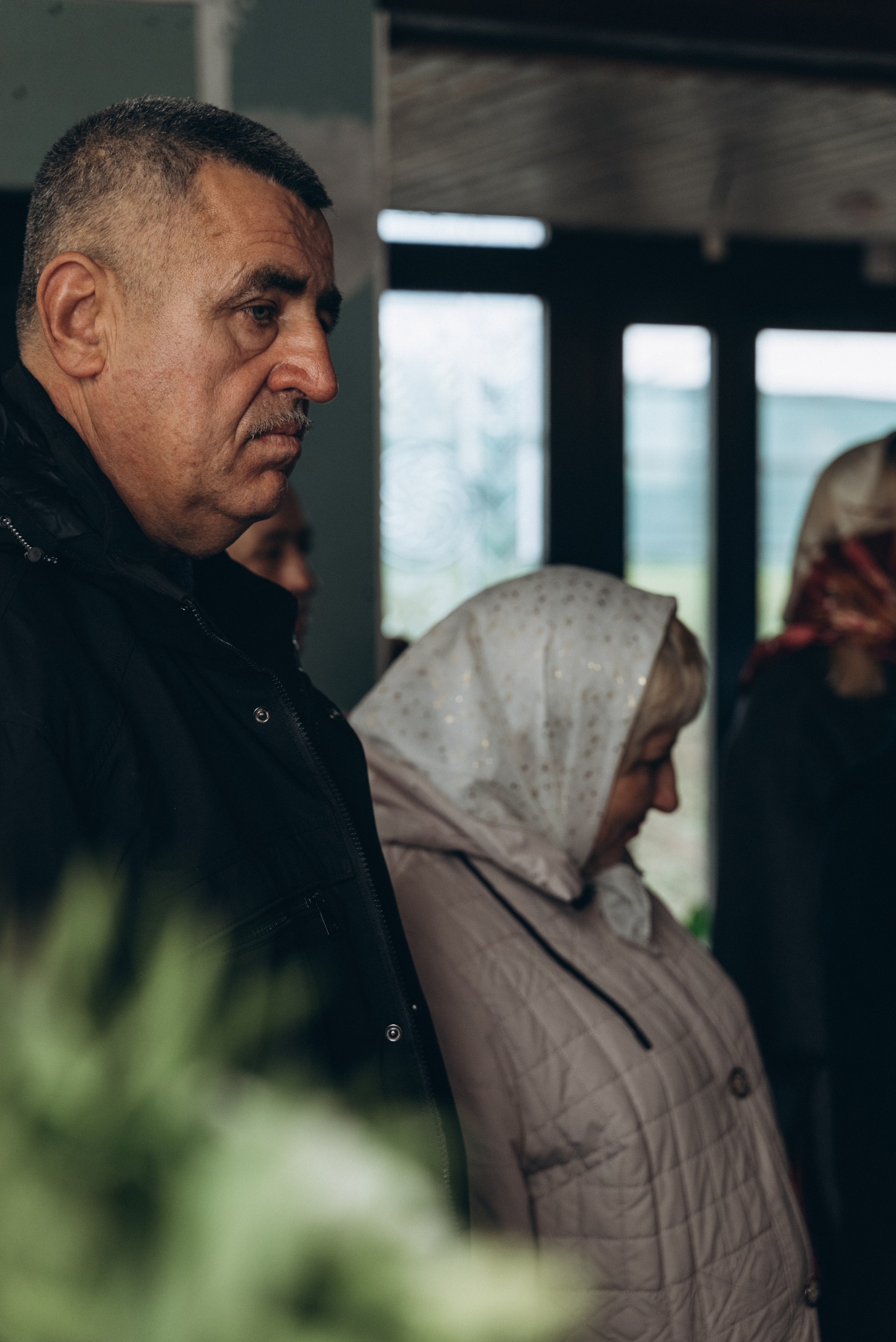 Крещение маленькой Верочки. Семейный фотограф в Минске Дарья Дреко