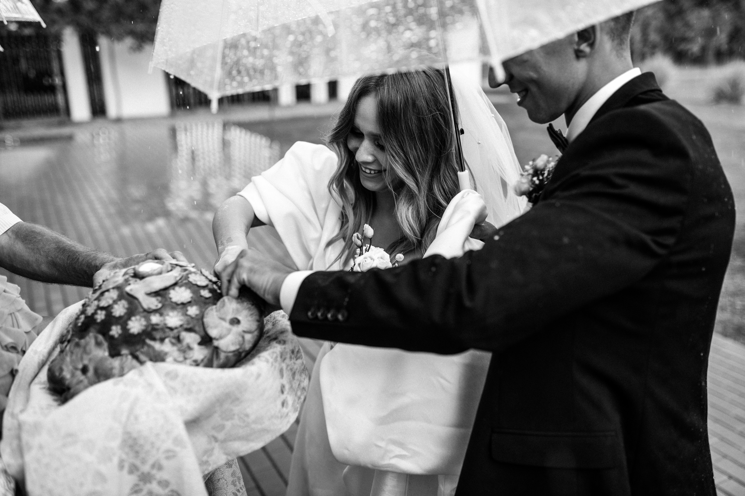 Дмитрий и Елизавета. Фотограф Кирилл Верт