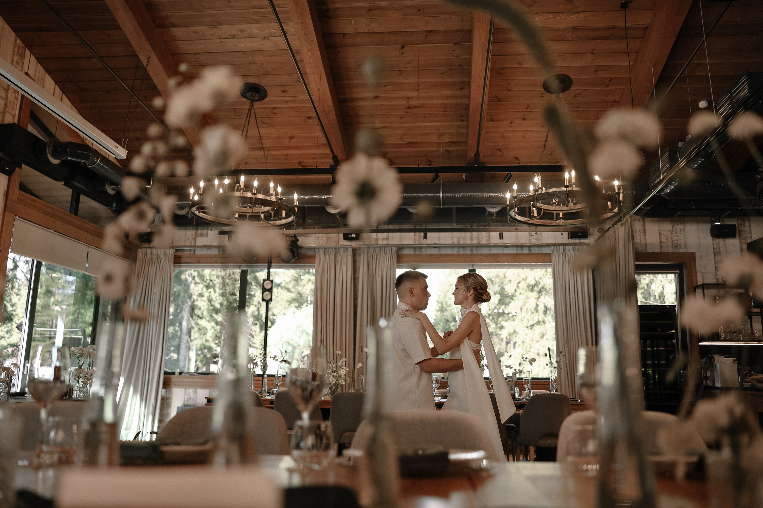 Средиземное море… Атлантический океан. Свадебный и семейный Фотограф Денис Кошель