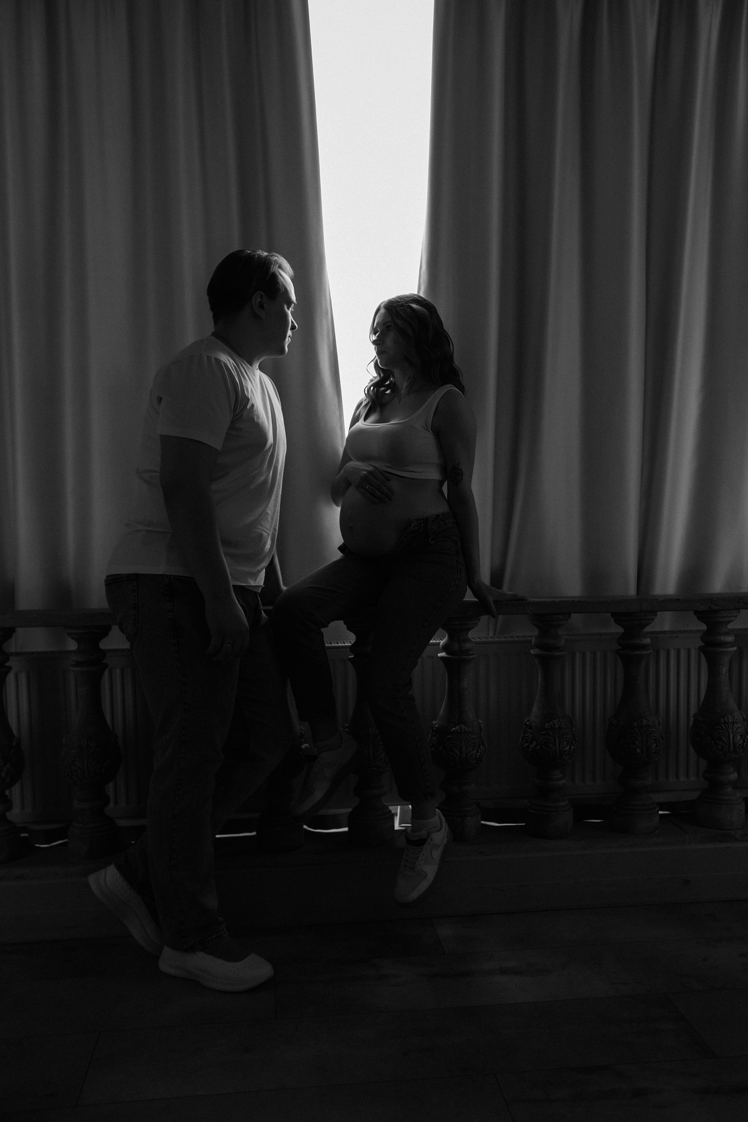 Александра и Михаил. Свадебный и семейный фотограф Светлана Пирюгина