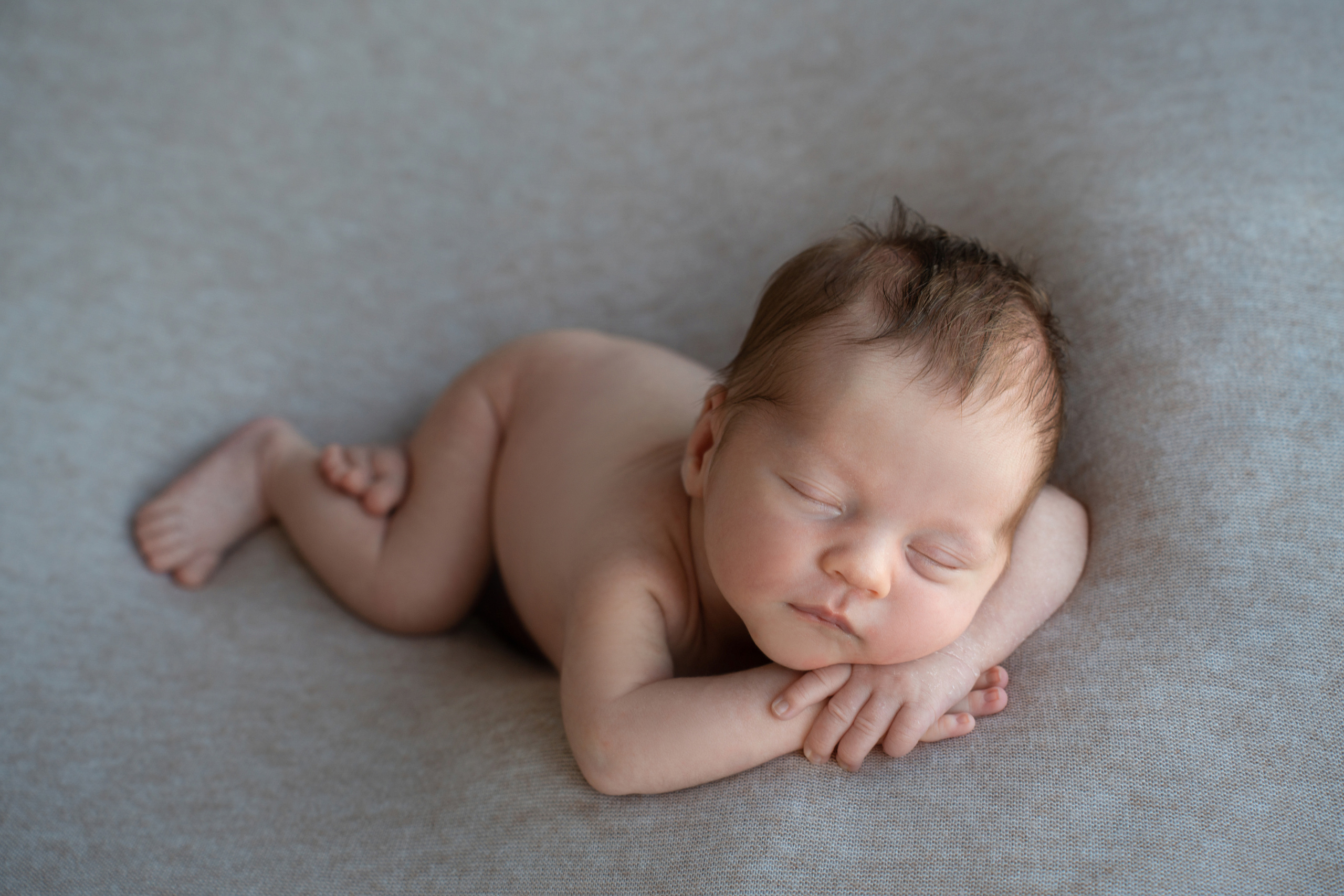 Ньюборн. Фотограф новорожденных Оренбург и свадебный фотограф Оренбург