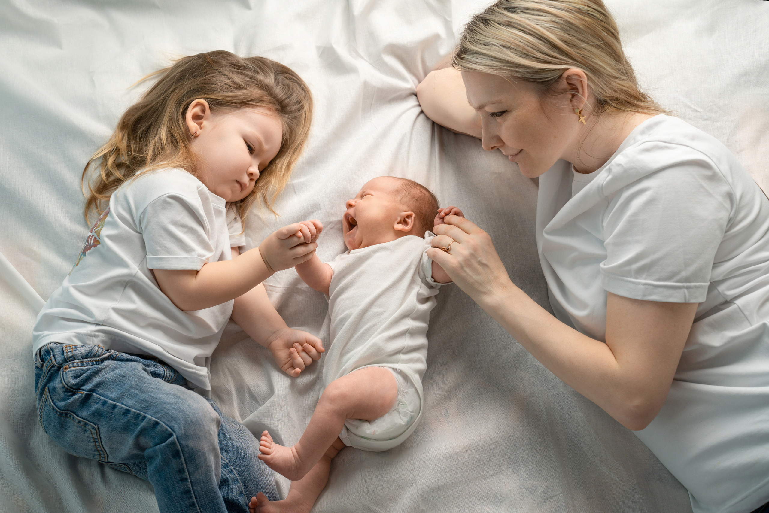 Стиль Natural simple. Фотограф новорожденных Оренбург и свадебный фотограф Оренбург