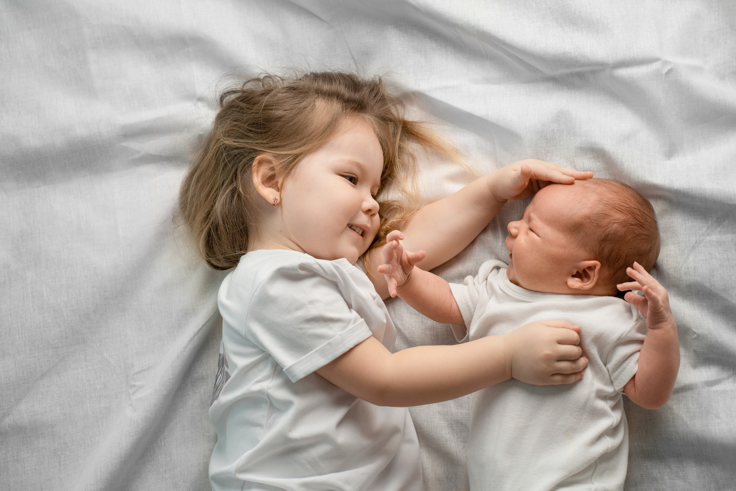 Стиль Natural simple. Фотограф новорожденных Оренбург и свадебный фотограф Оренбург