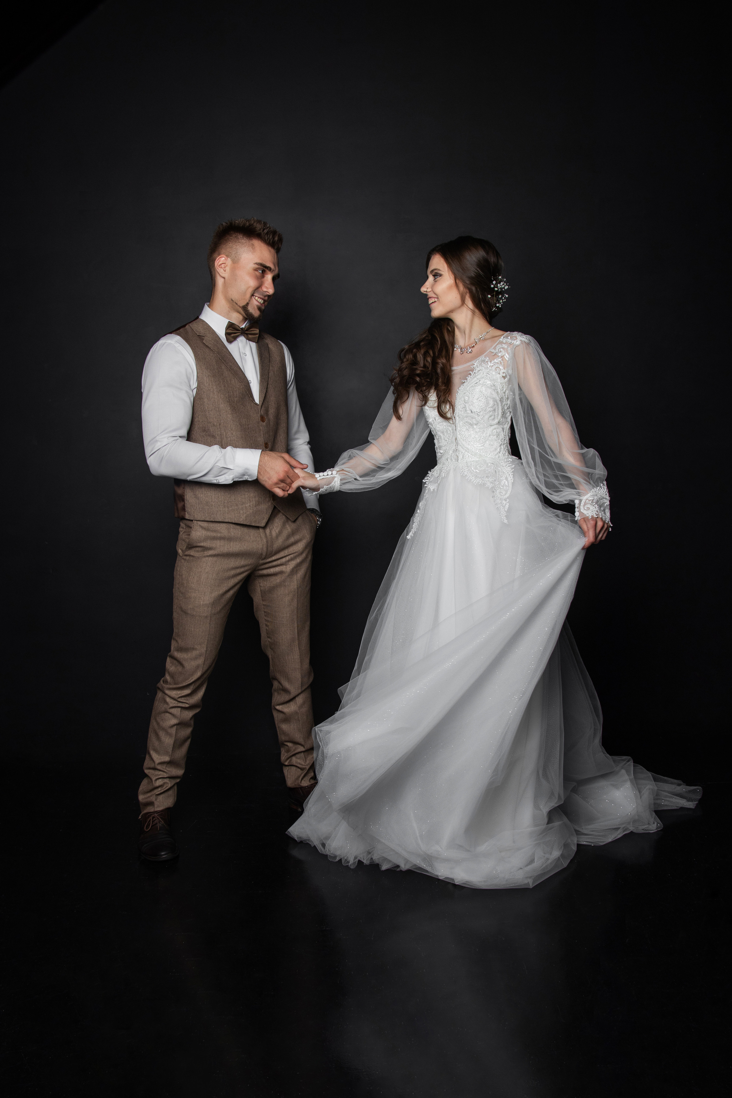 Свадебные фотосессии (1). Фотограф новорожденных Оренбург и свадебный фотограф Оренбург