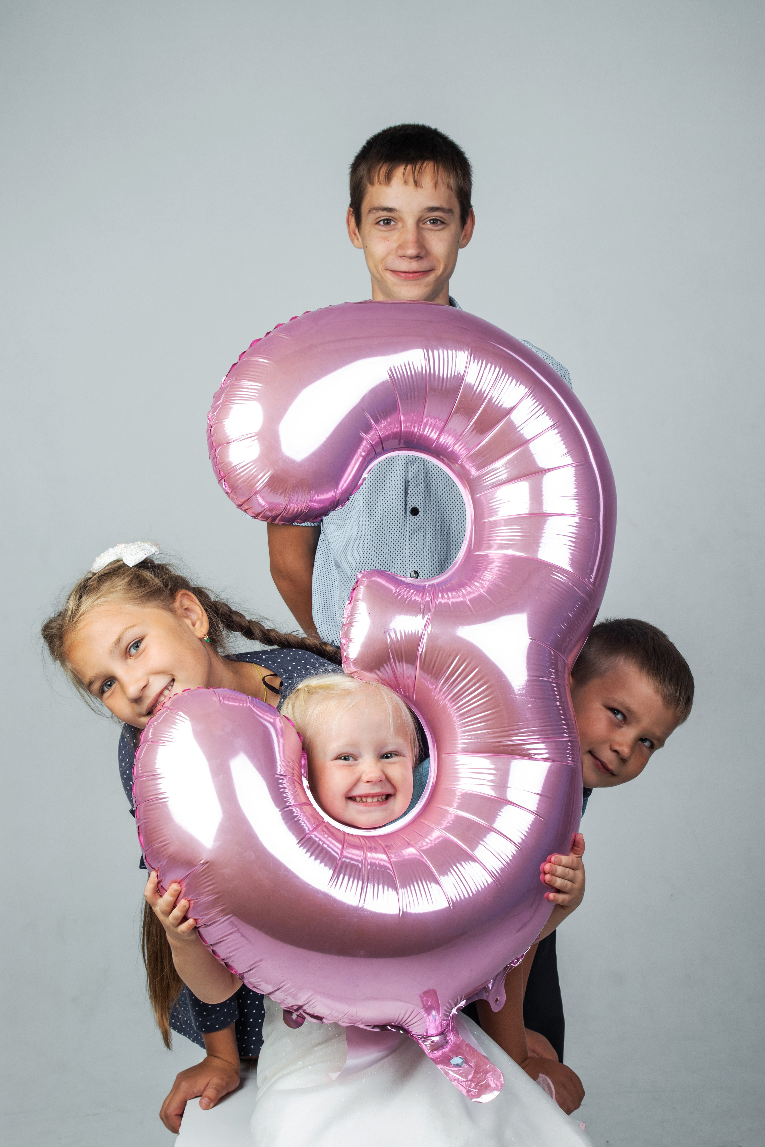 Дни рождения. Фотограф новорожденных Оренбург и свадебный фотограф Оренбург