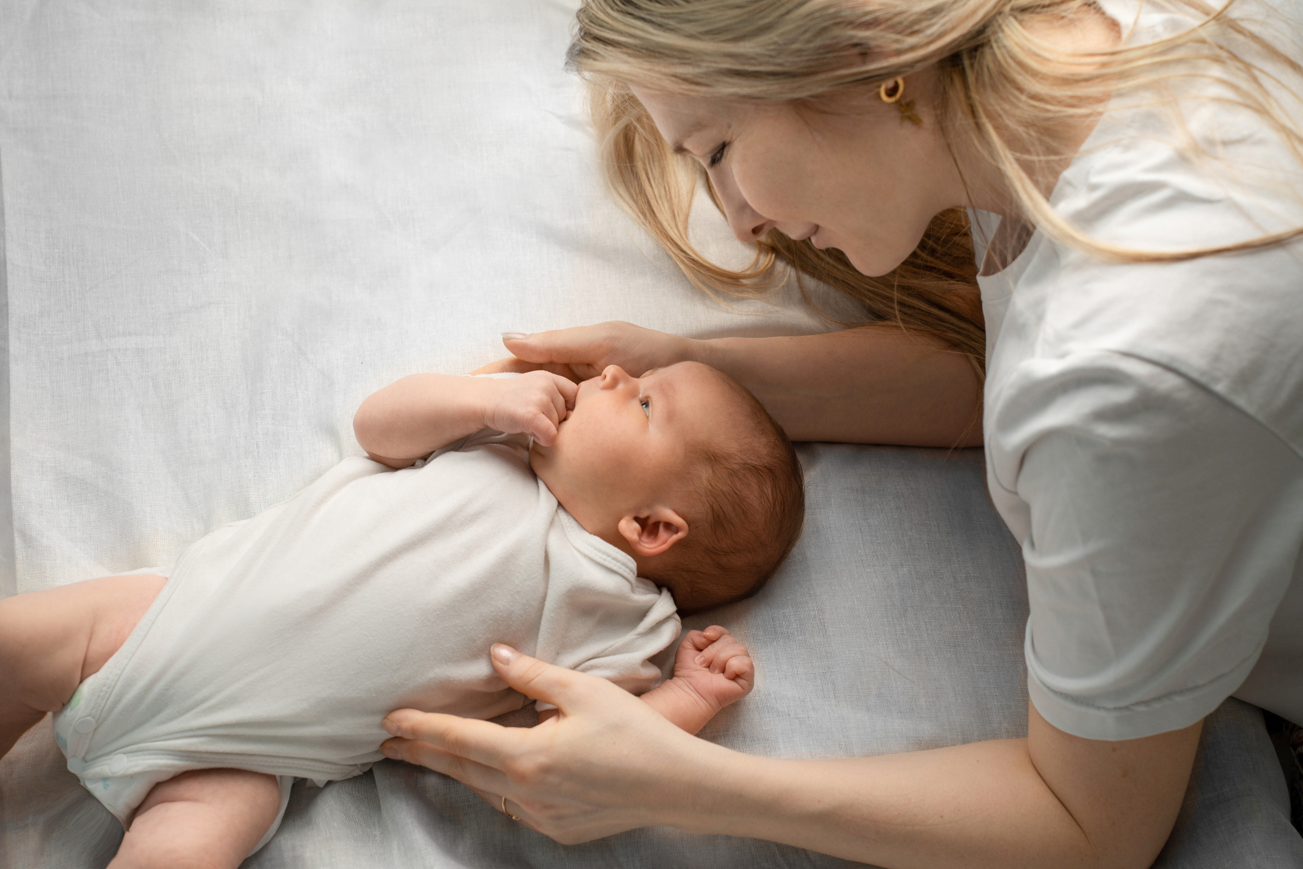 Стиль Natural simple. Фотограф новорожденных Оренбург и свадебный фотограф Оренбург