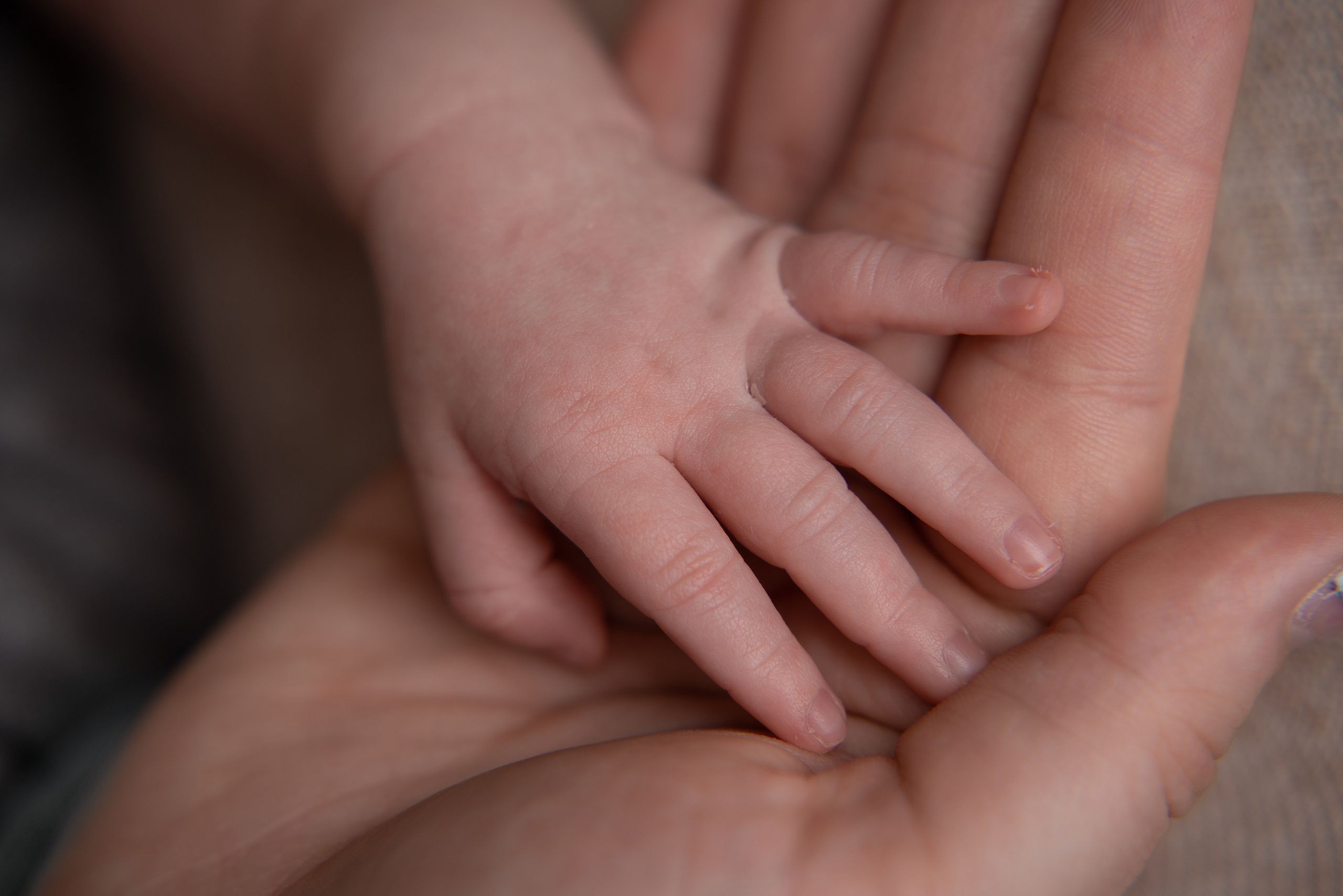 Фото с родителями/Макроснимки. Фотограф новорожденных Оренбург и свадебный фотограф Оренбург