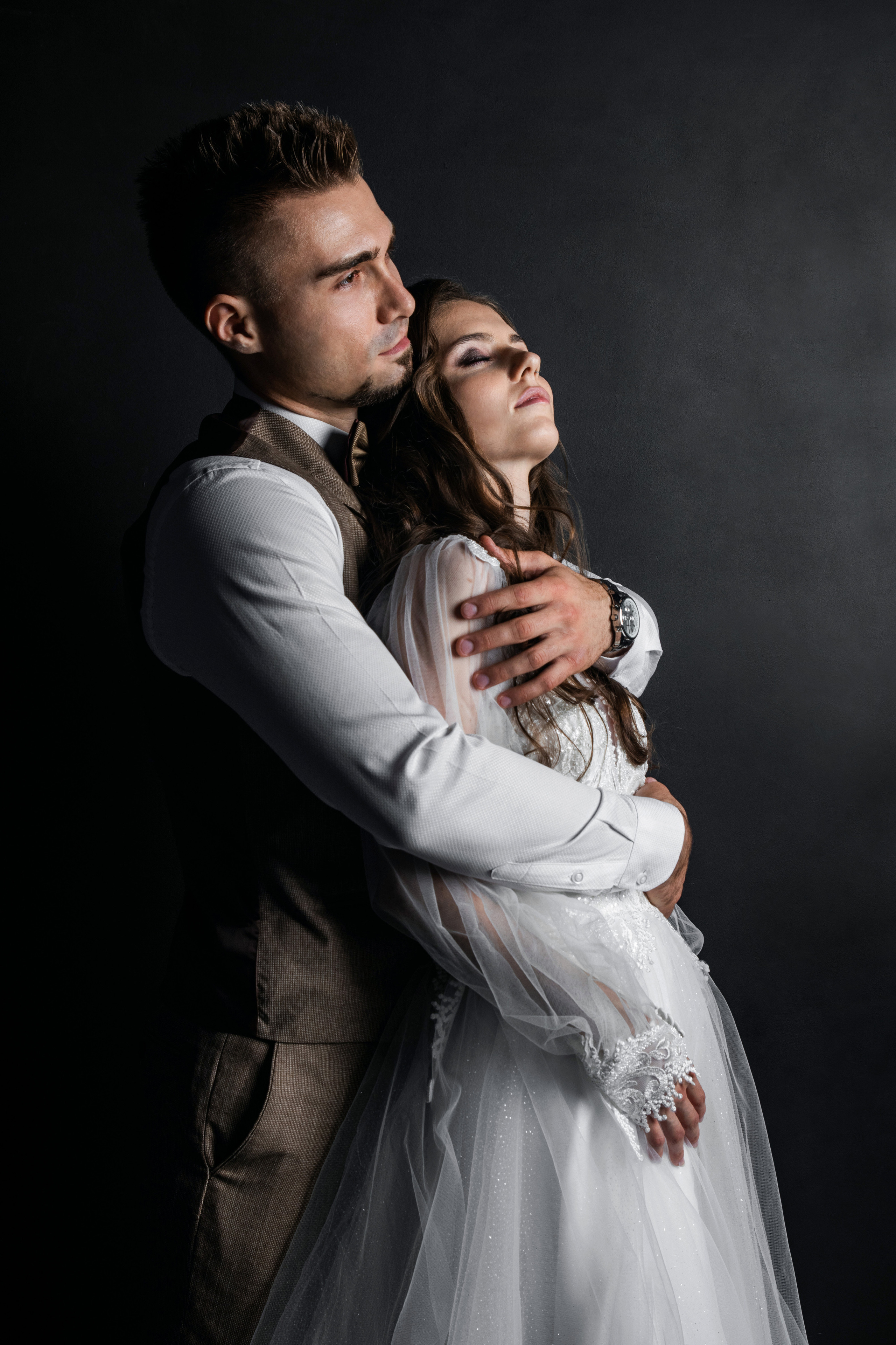 Свадебные фотосессии (1). Фотограф новорожденных Оренбург и свадебный фотограф Оренбург