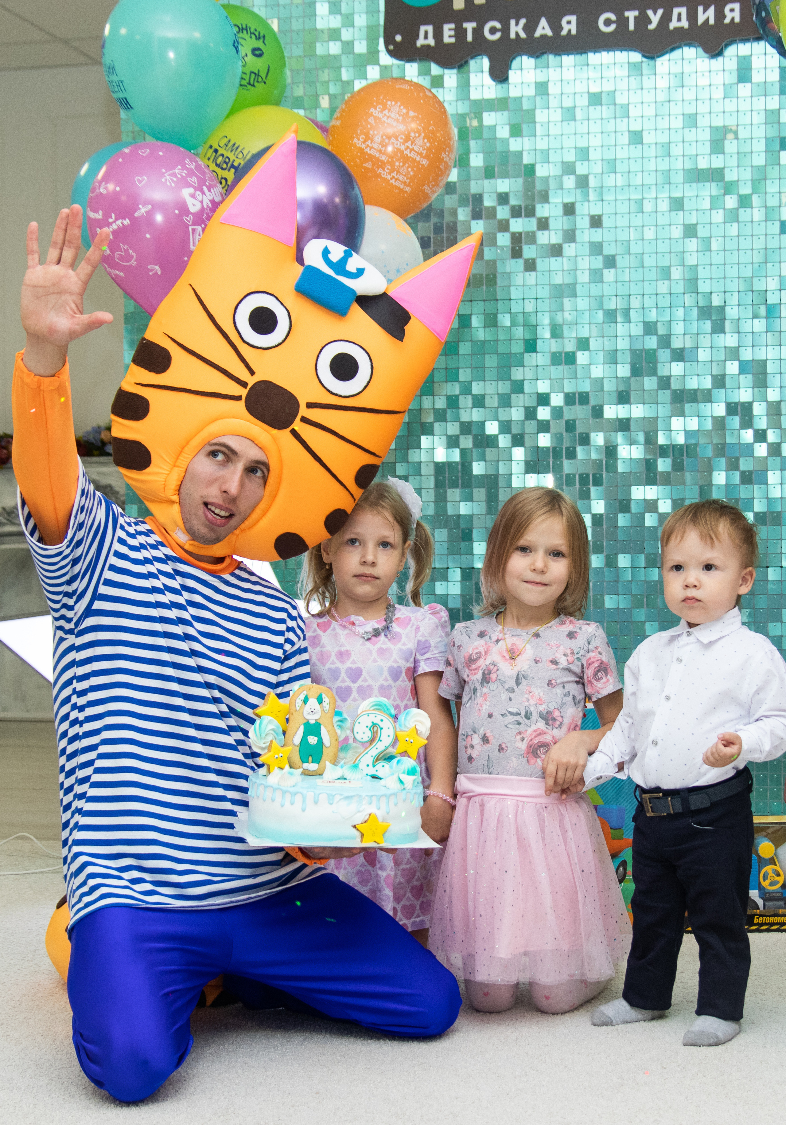 Дни рождения. Фотограф новорожденных Оренбург и свадебный фотограф Оренбург