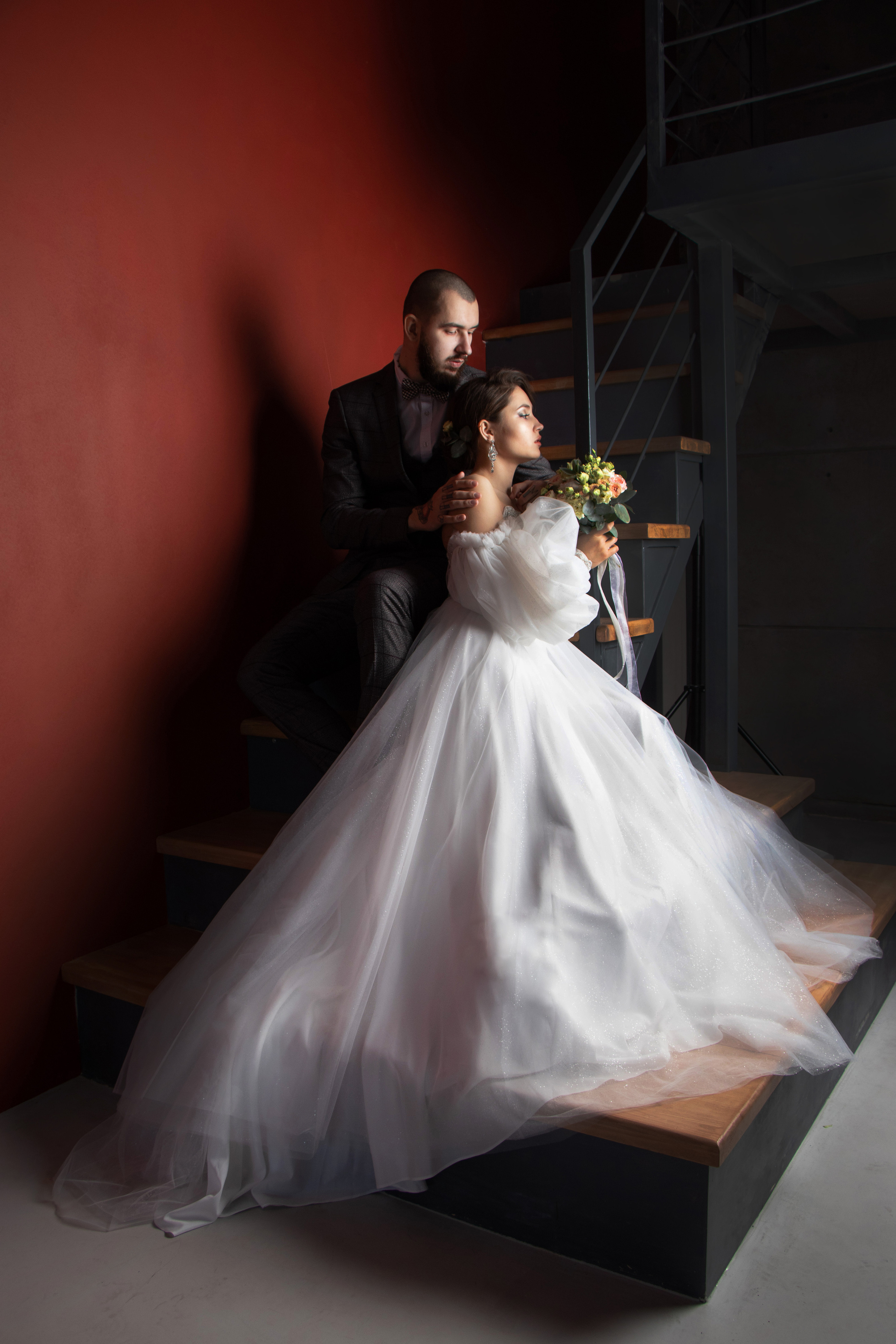 Свадебные фотосессии (1). Фотограф новорожденных Оренбург и свадебный фотограф Оренбург