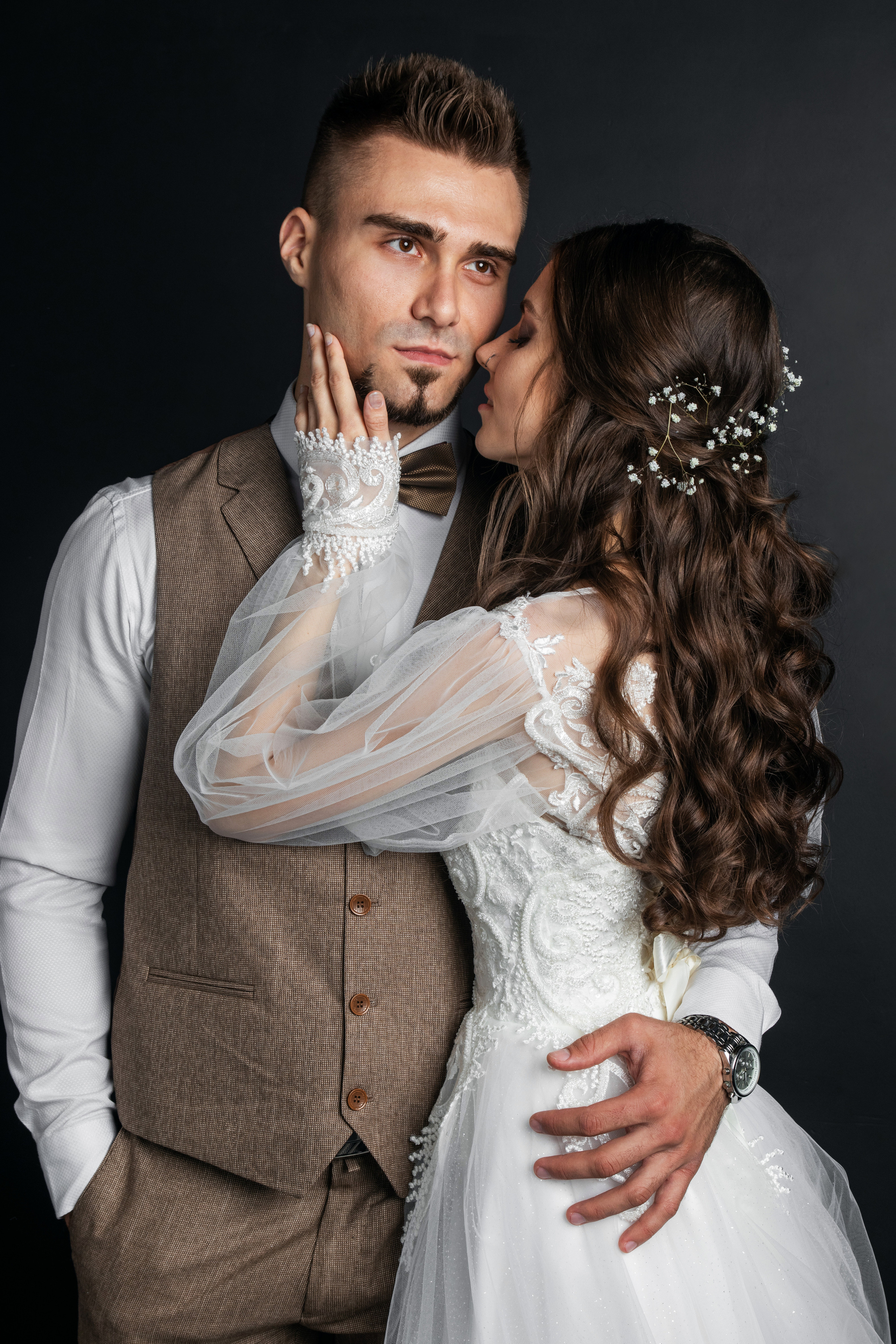 Свадебные фотосессии (1). Фотограф новорожденных Оренбург и свадебный фотограф Оренбург