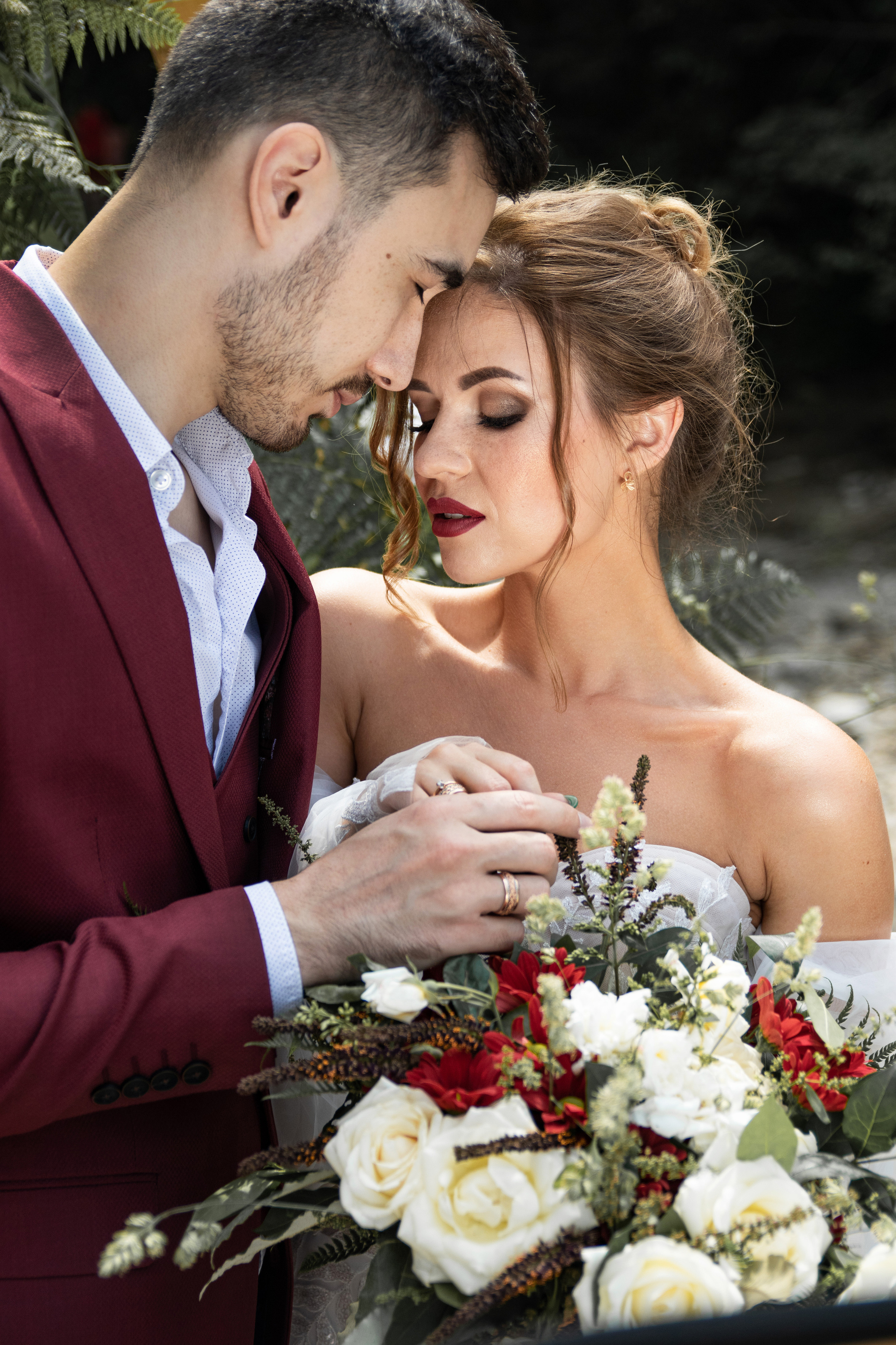 Свадебные фотосессии (1). Фотограф новорожденных Оренбург и свадебный фотограф Оренбург