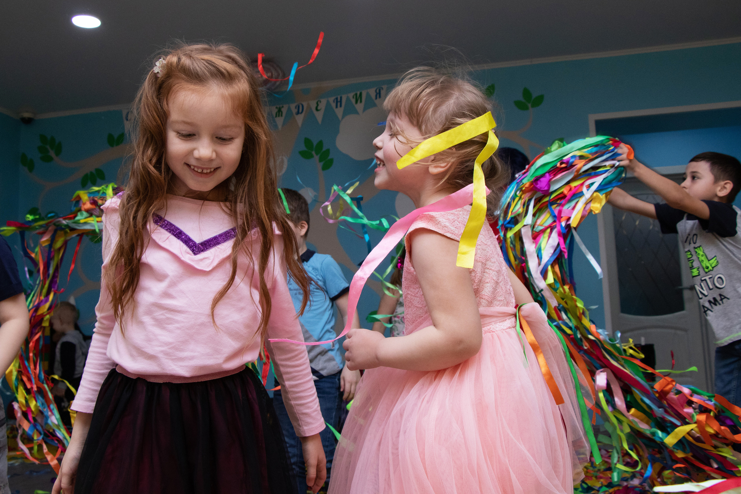 Дни рождения. Фотограф новорожденных Оренбург и свадебный фотограф Оренбург