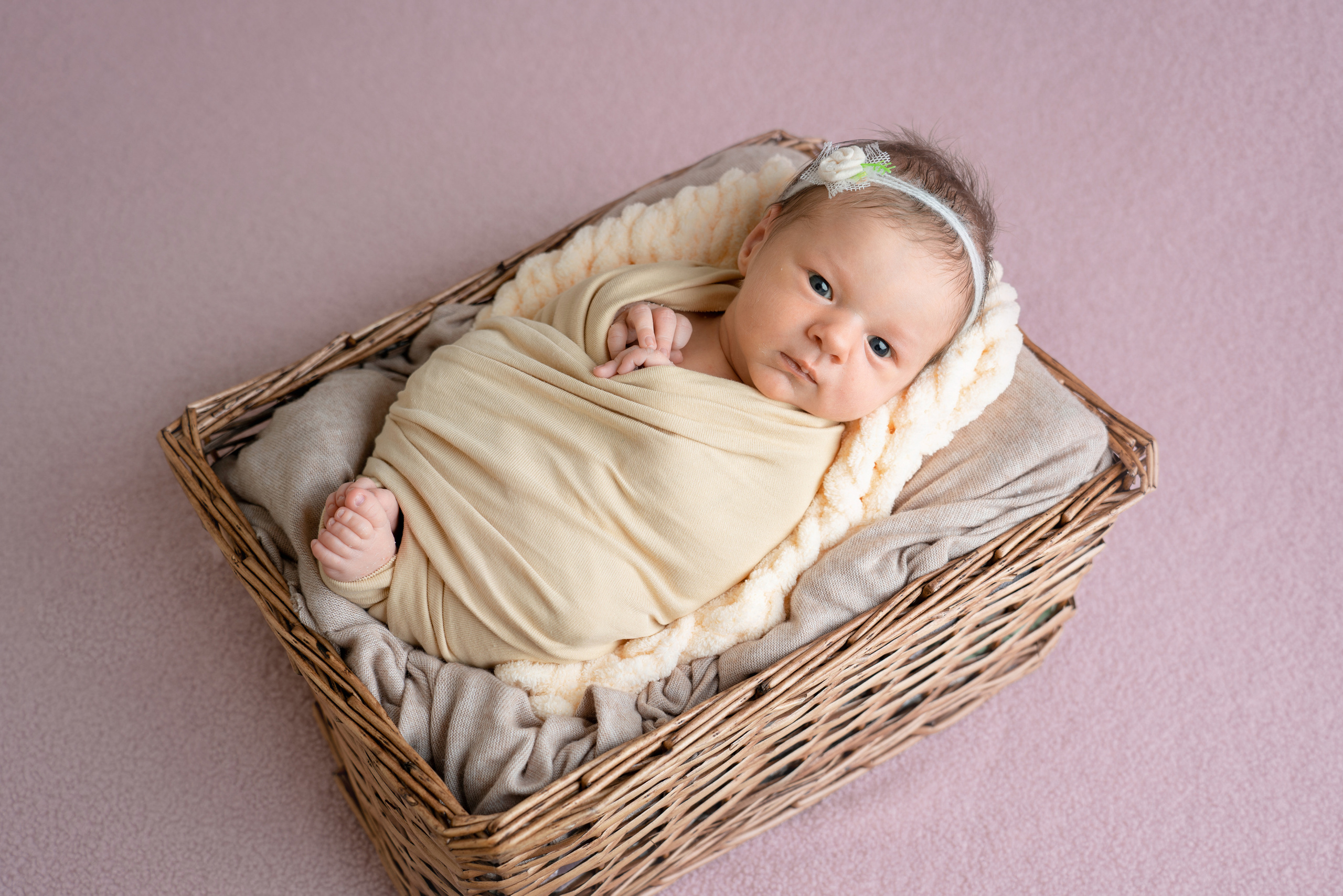 Ньюборн. Фотограф новорожденных Оренбург и свадебный фотограф Оренбург