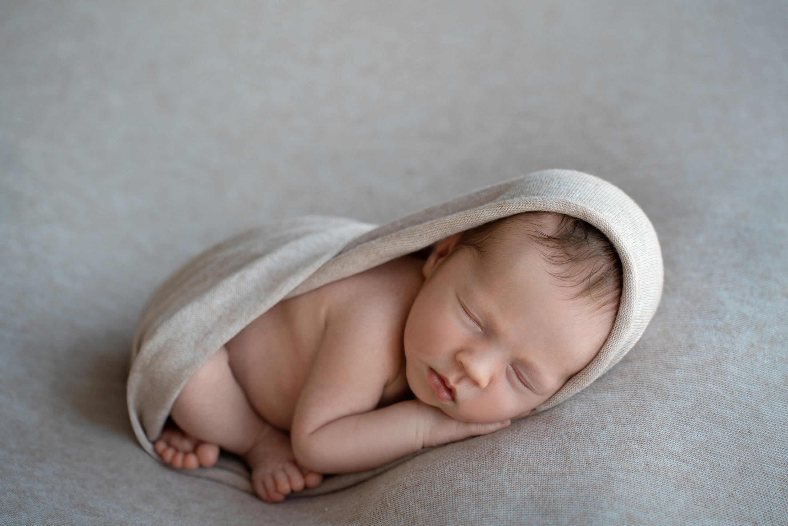 Ньюборн. Фотограф новорожденных Оренбург и свадебный фотограф Оренбург