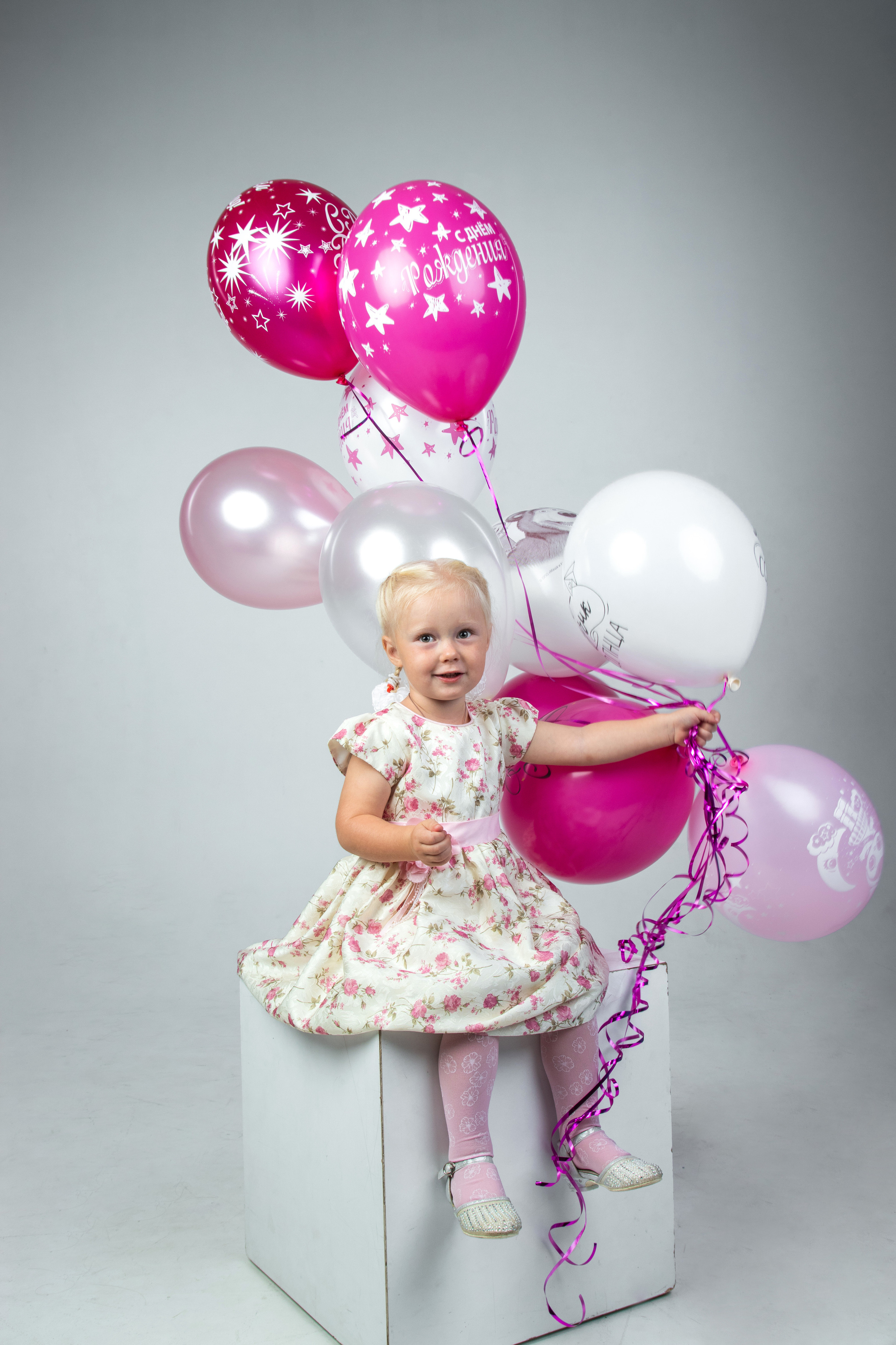 Дни рождения. Фотограф новорожденных Оренбург и свадебный фотограф Оренбург