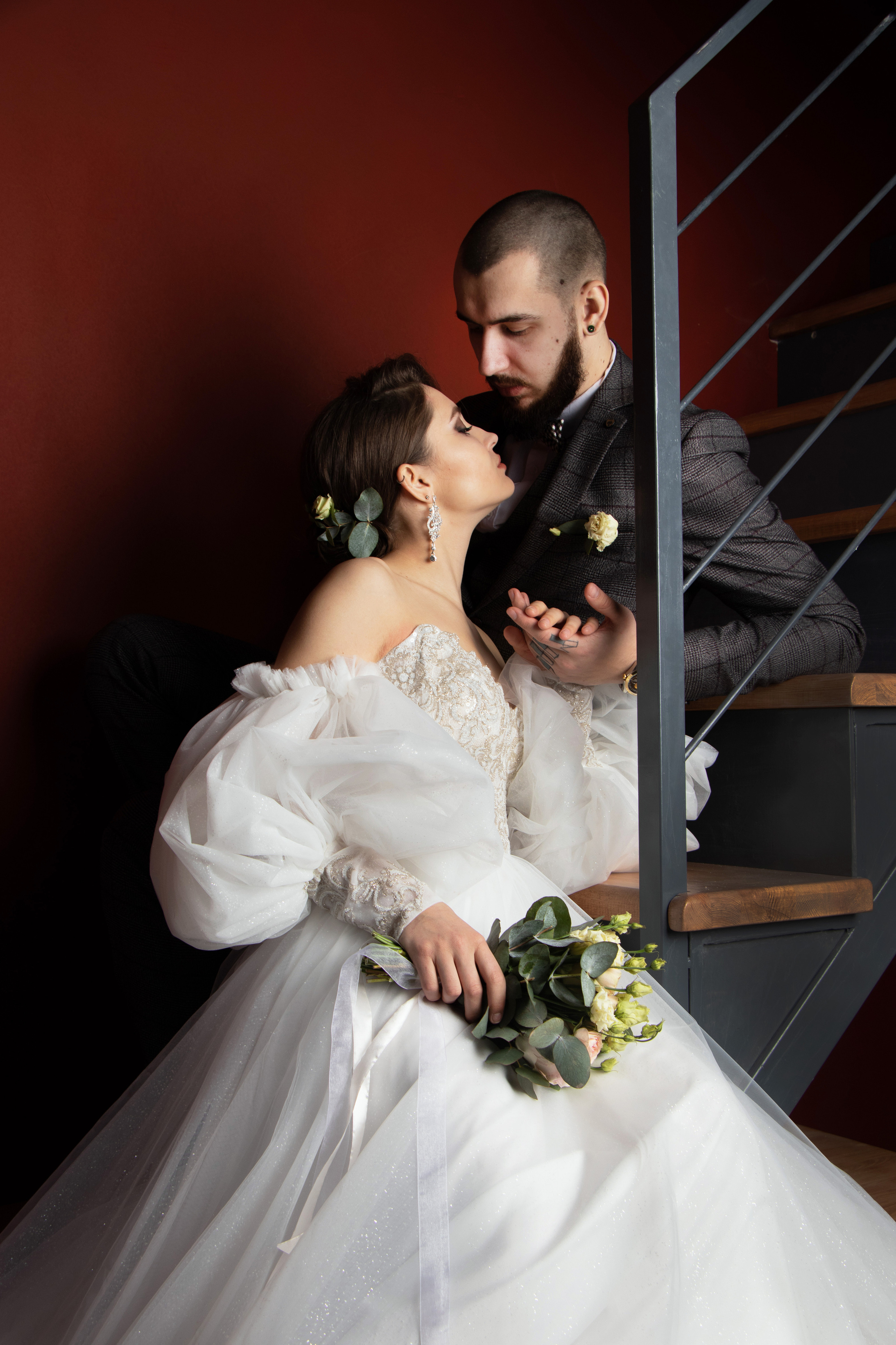 Свадебные фотосессии (1). Фотограф новорожденных Оренбург и свадебный фотограф Оренбург