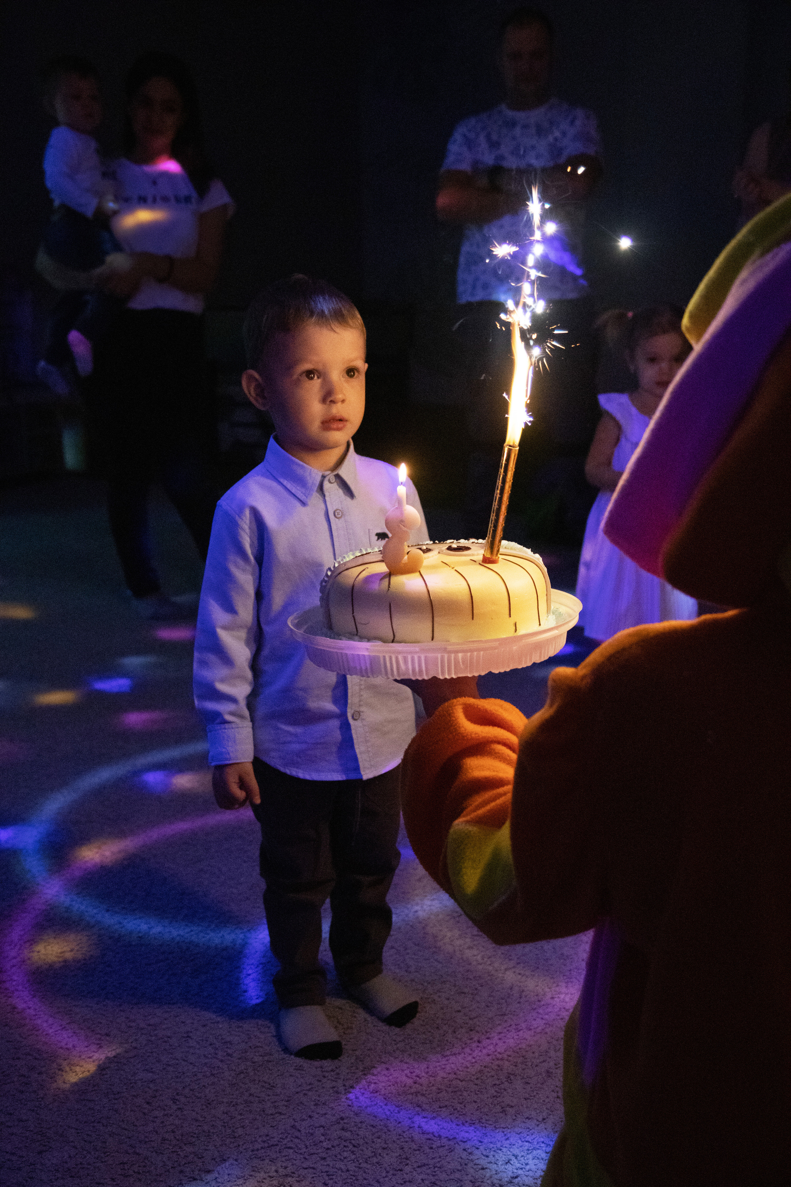 Дни рождения. Фотограф новорожденных Оренбург и свадебный фотограф Оренбург