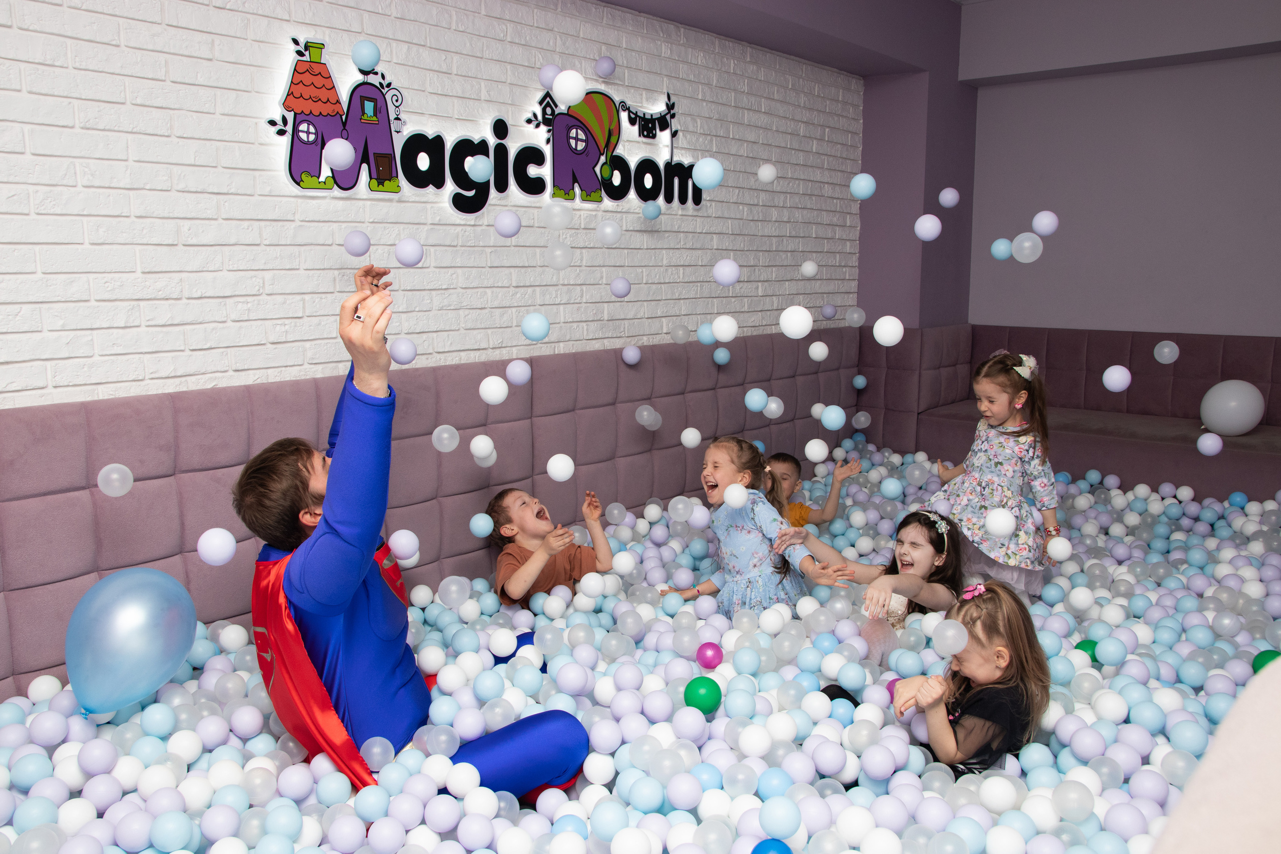 Дни рождения. Фотограф новорожденных Оренбург и свадебный фотограф Оренбург