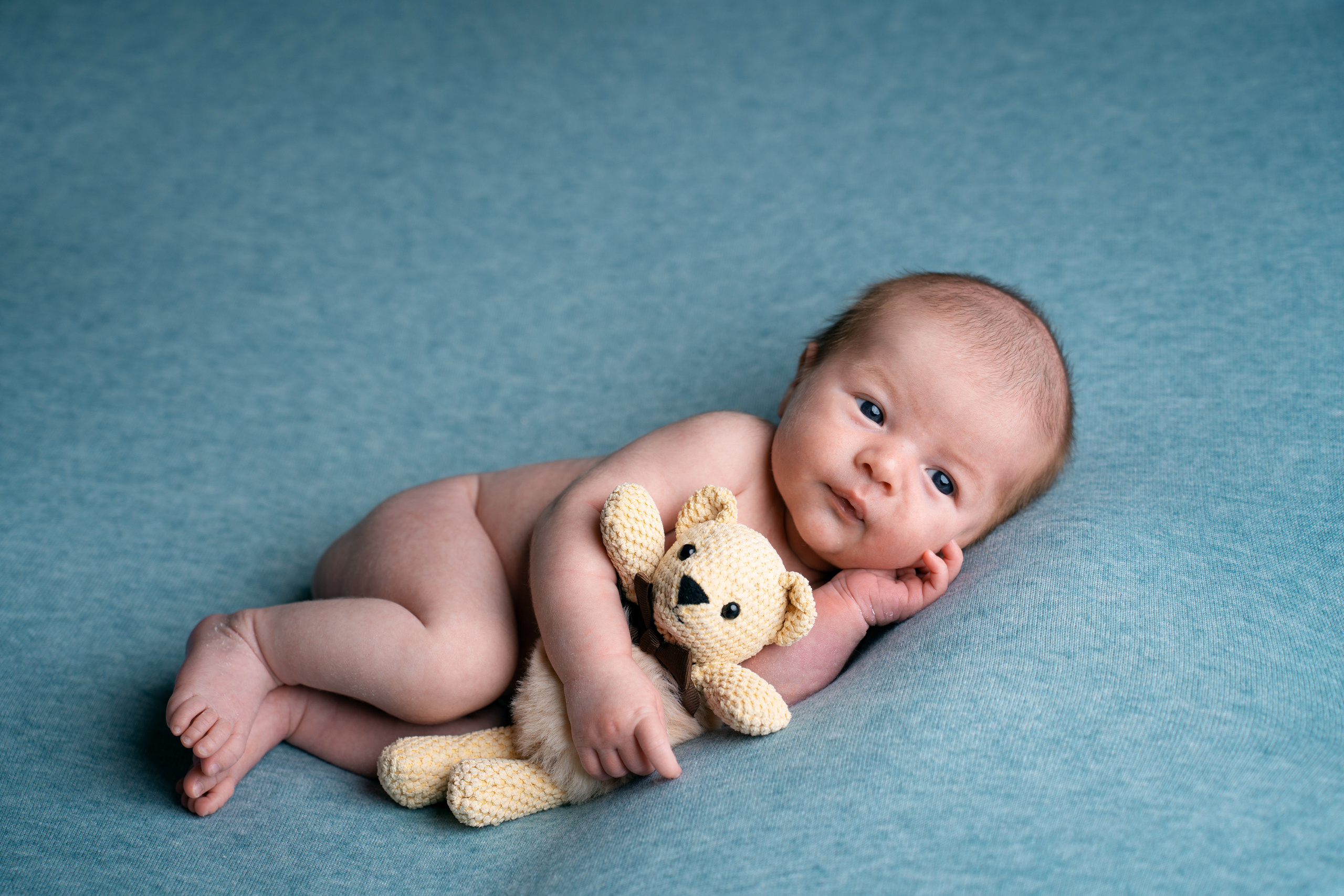 Ньюборн. Фотограф новорожденных Оренбург и свадебный фотограф Оренбург
