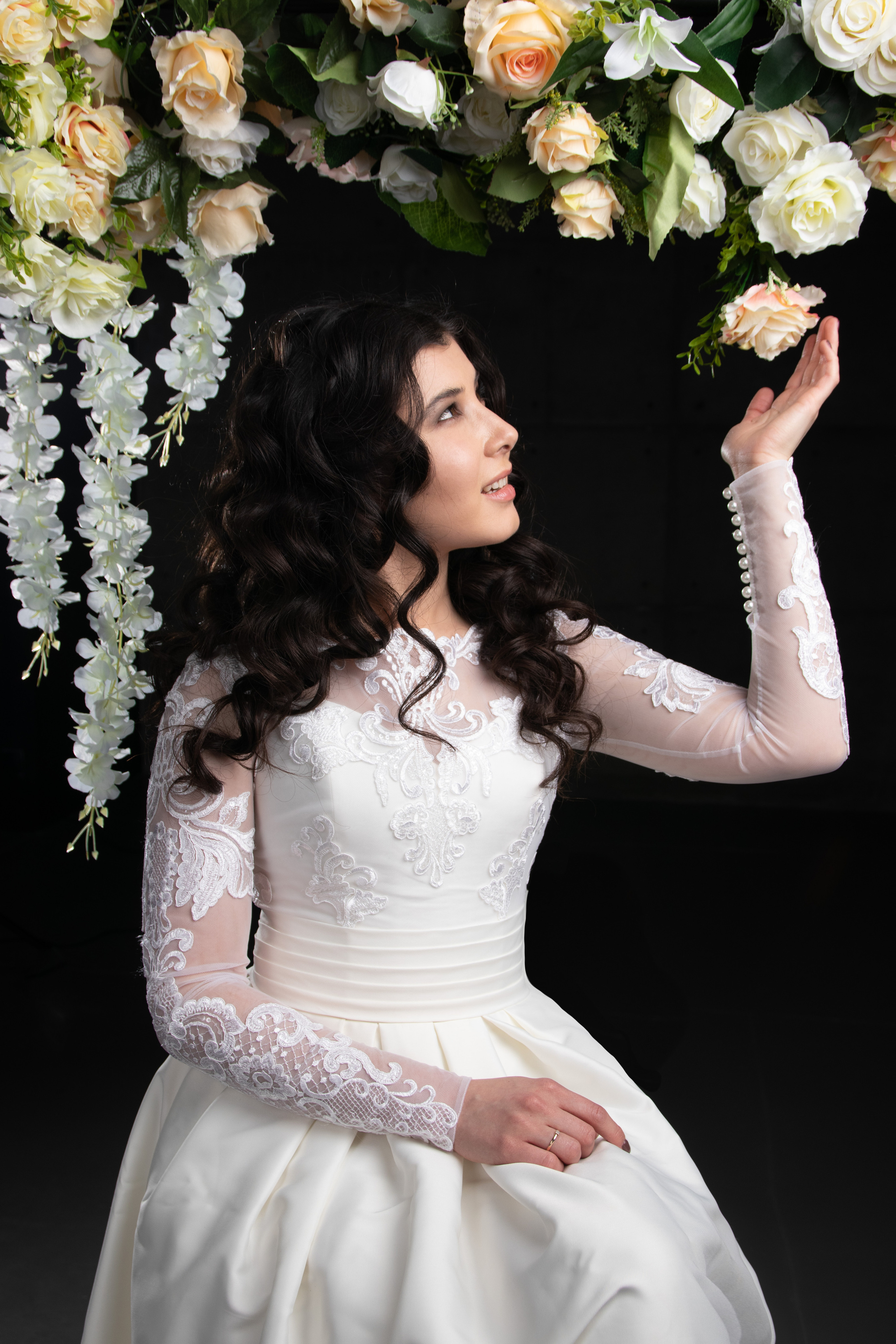 Свадебные фотосессии (1). Фотограф новорожденных Оренбург и свадебный фотограф Оренбург