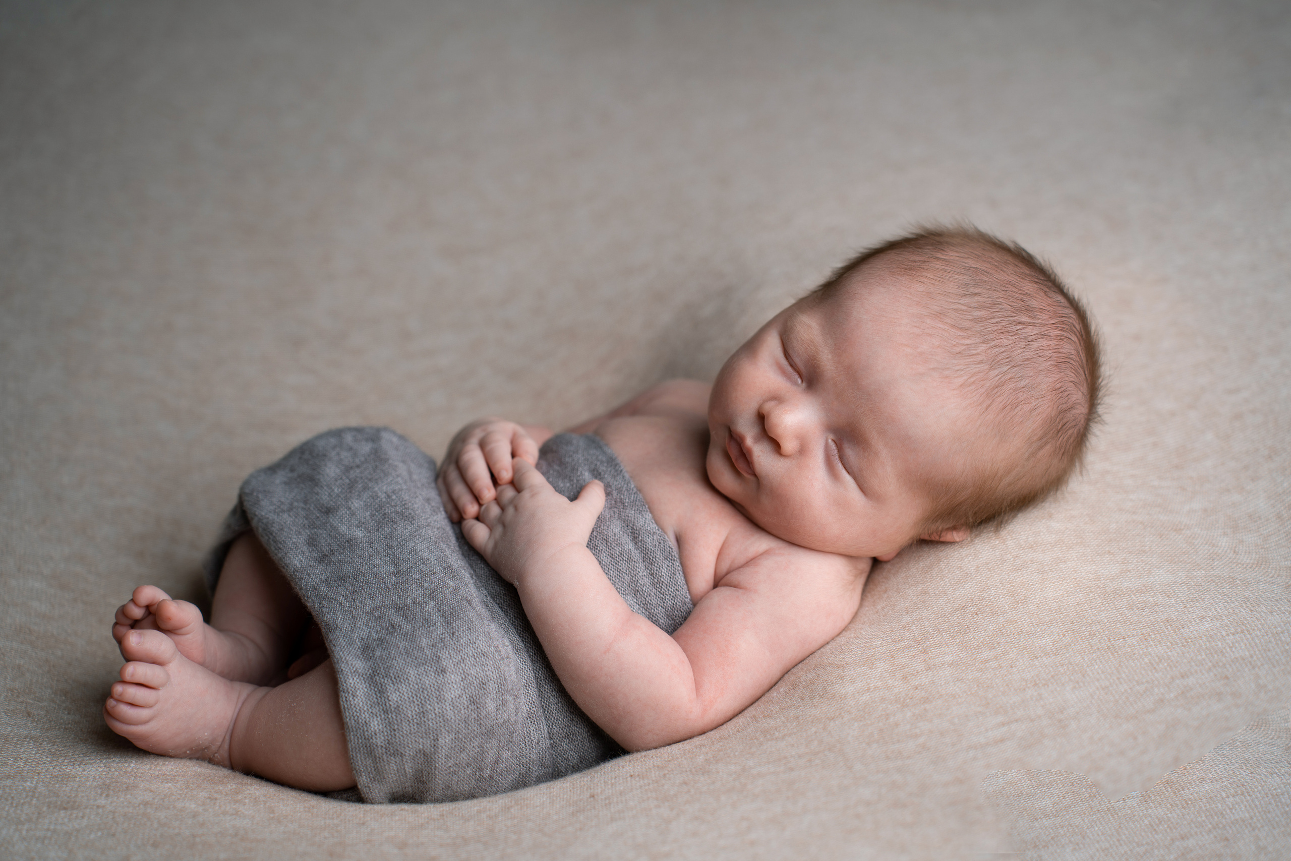 Ньюборн. Фотограф новорожденных Оренбург и свадебный фотограф Оренбург