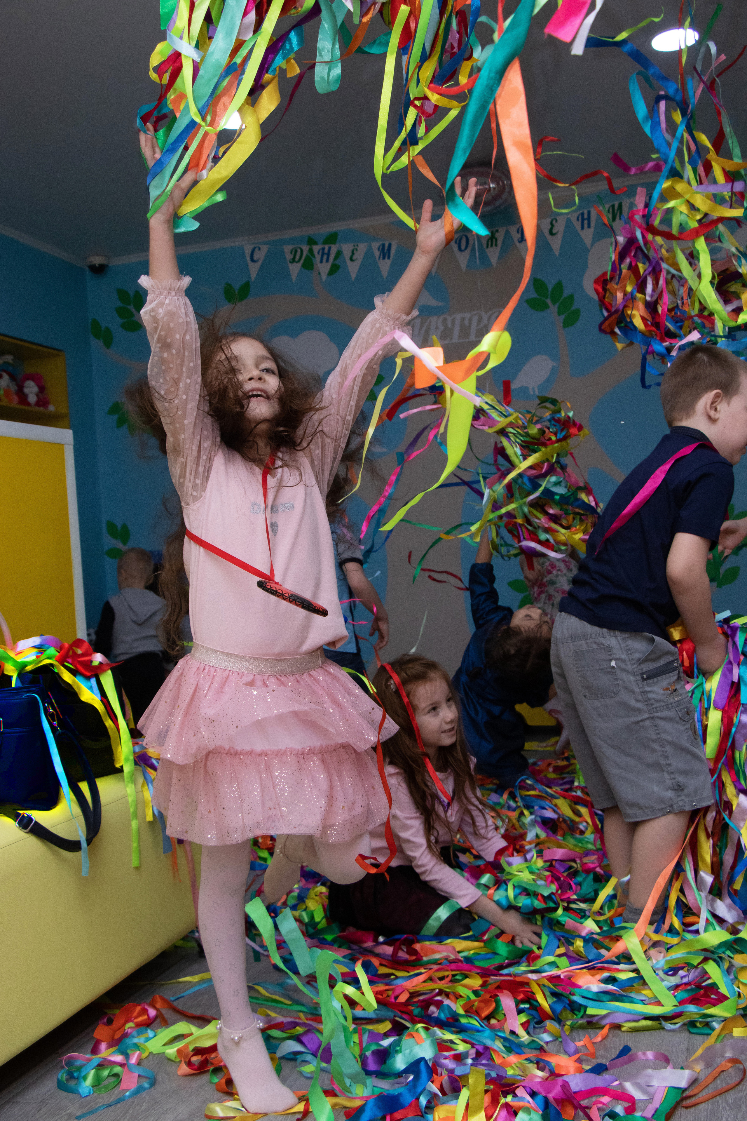 Дни рождения. Фотограф новорожденных Оренбург и свадебный фотограф Оренбург