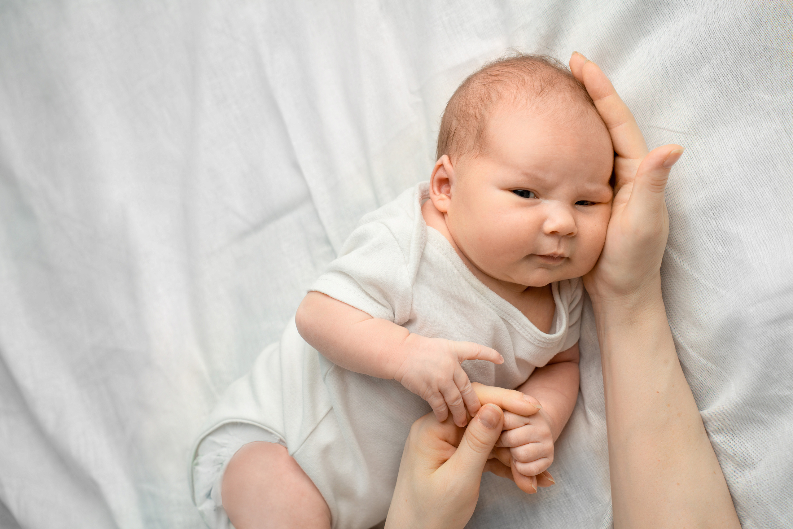 Стиль Natural simple. Фотограф новорожденных Оренбург и свадебный фотограф Оренбург