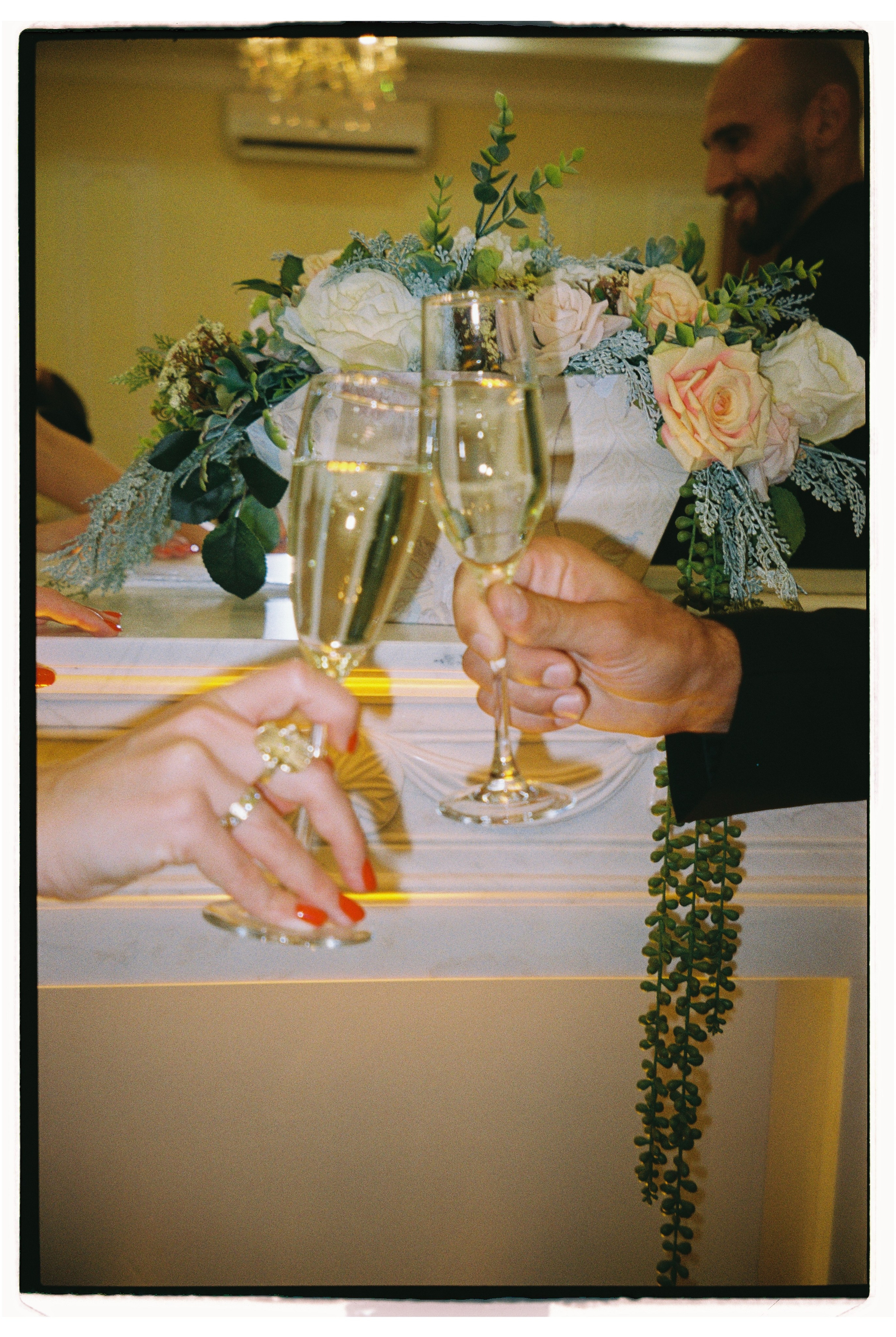 Правила поведения в ЗАГСе. Свадебный фотограф Воронеж Москва СПБ