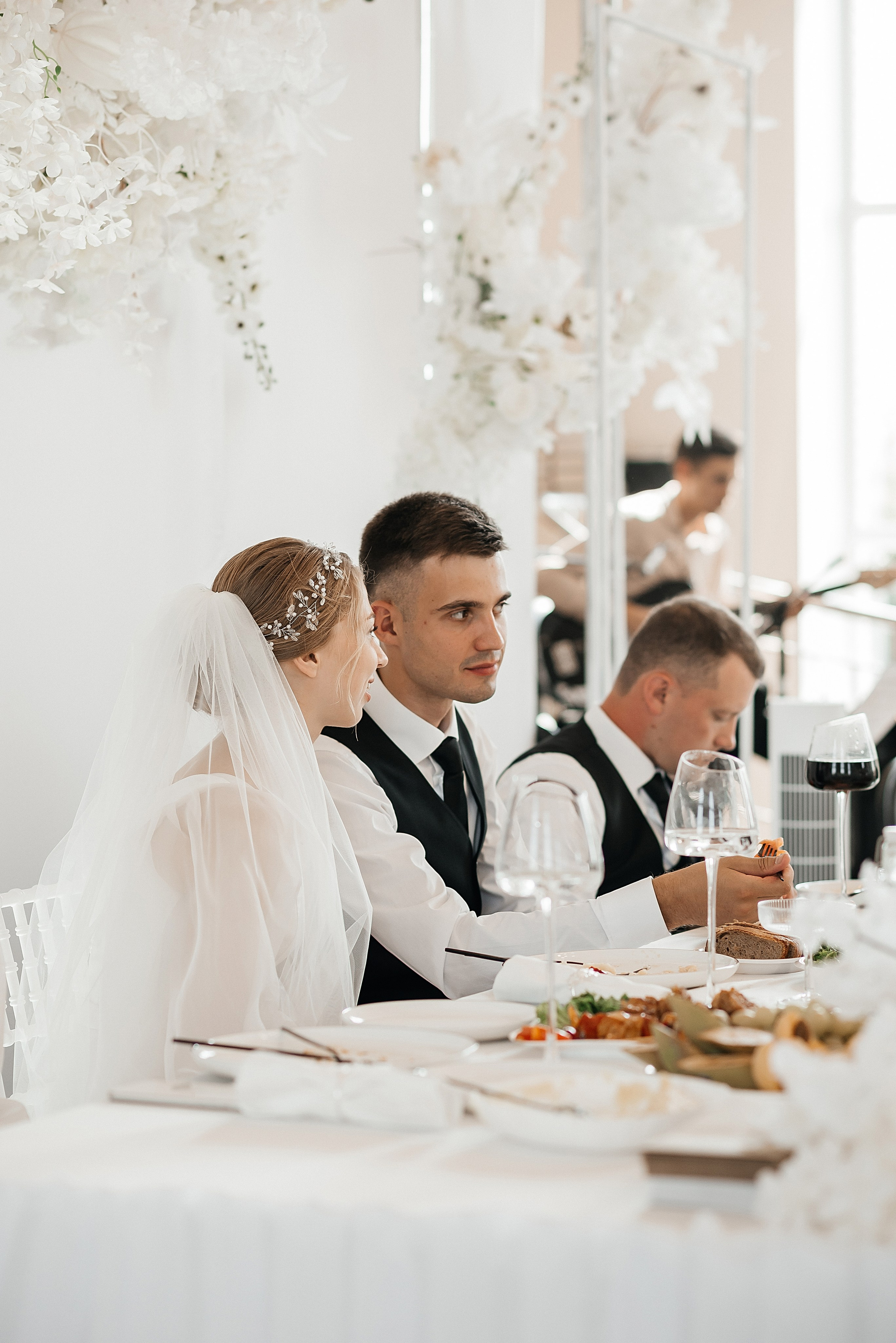 Сергей & Ирина. Ваш фотограф Ирина Гущанская