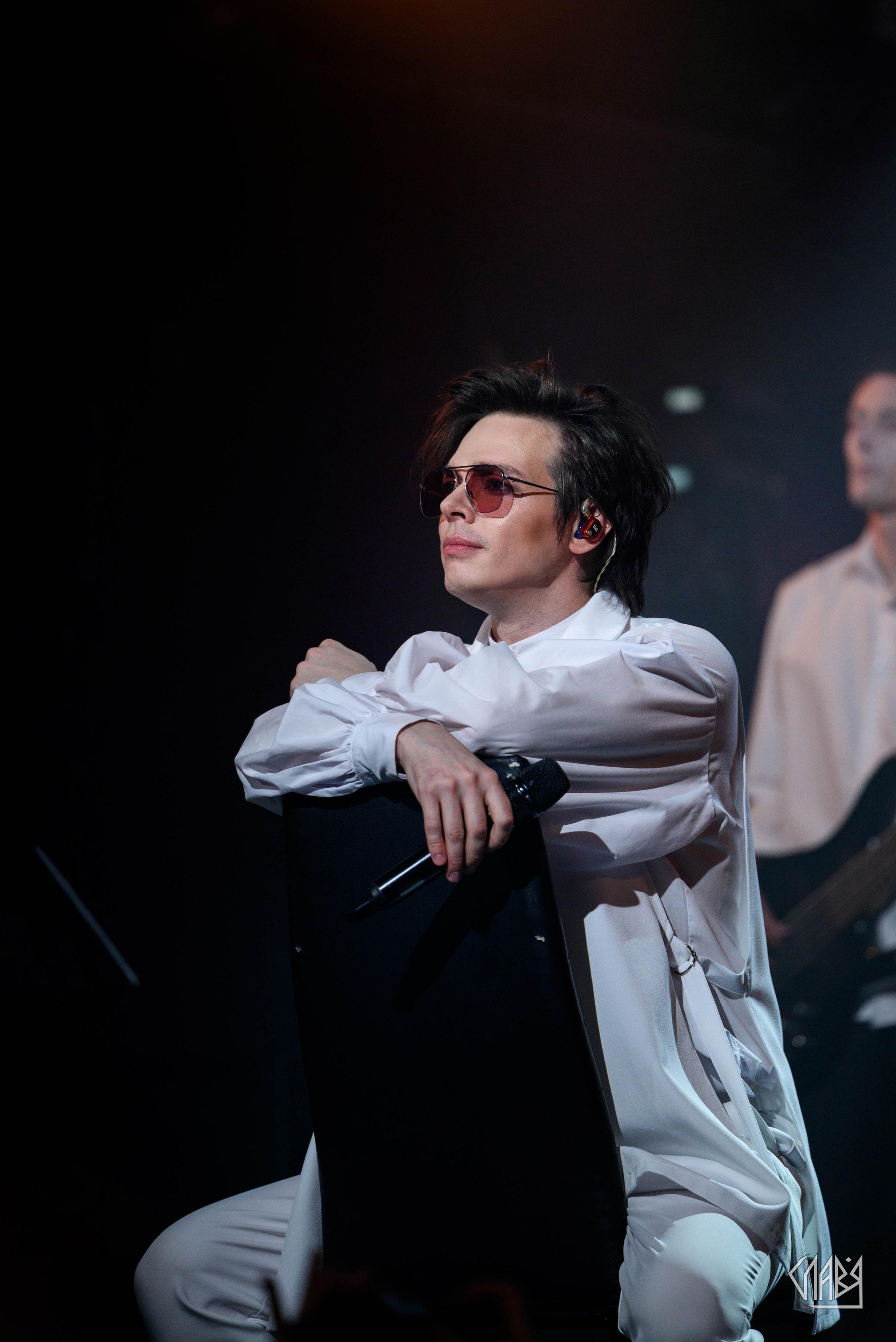 Быть королем. Фотограф из Москвы Ярослава Панкратова