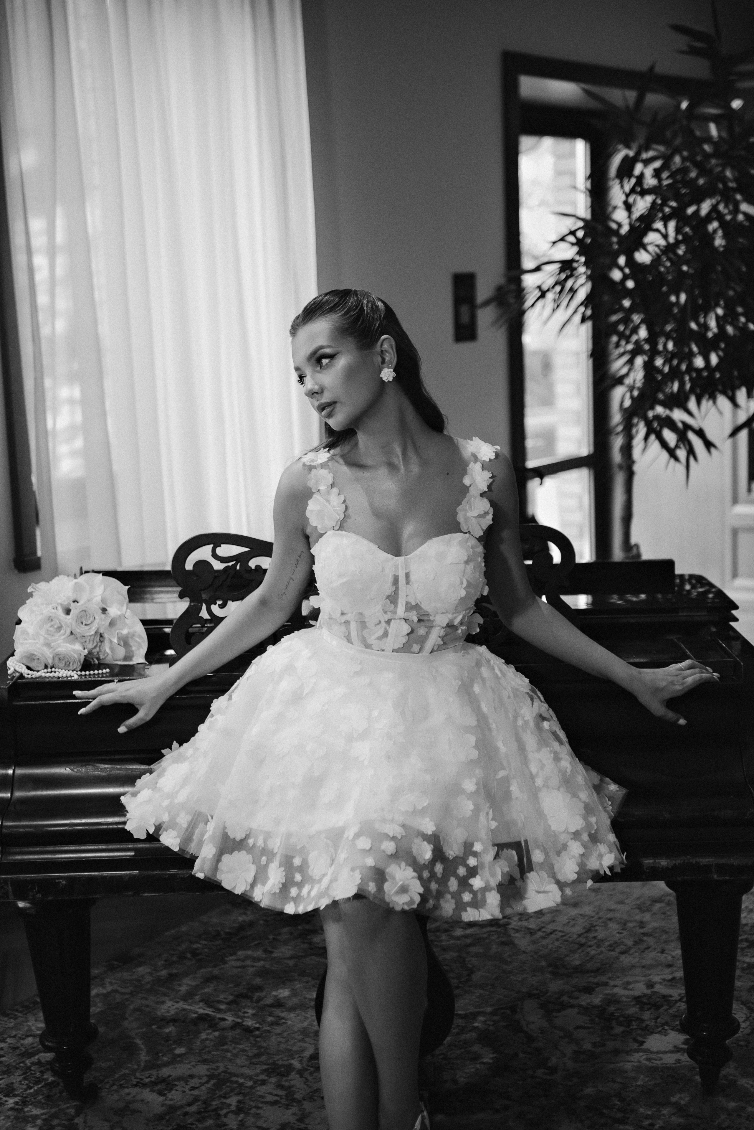 Владислав и Алина. Свадебный фотограф в Тамбове и области