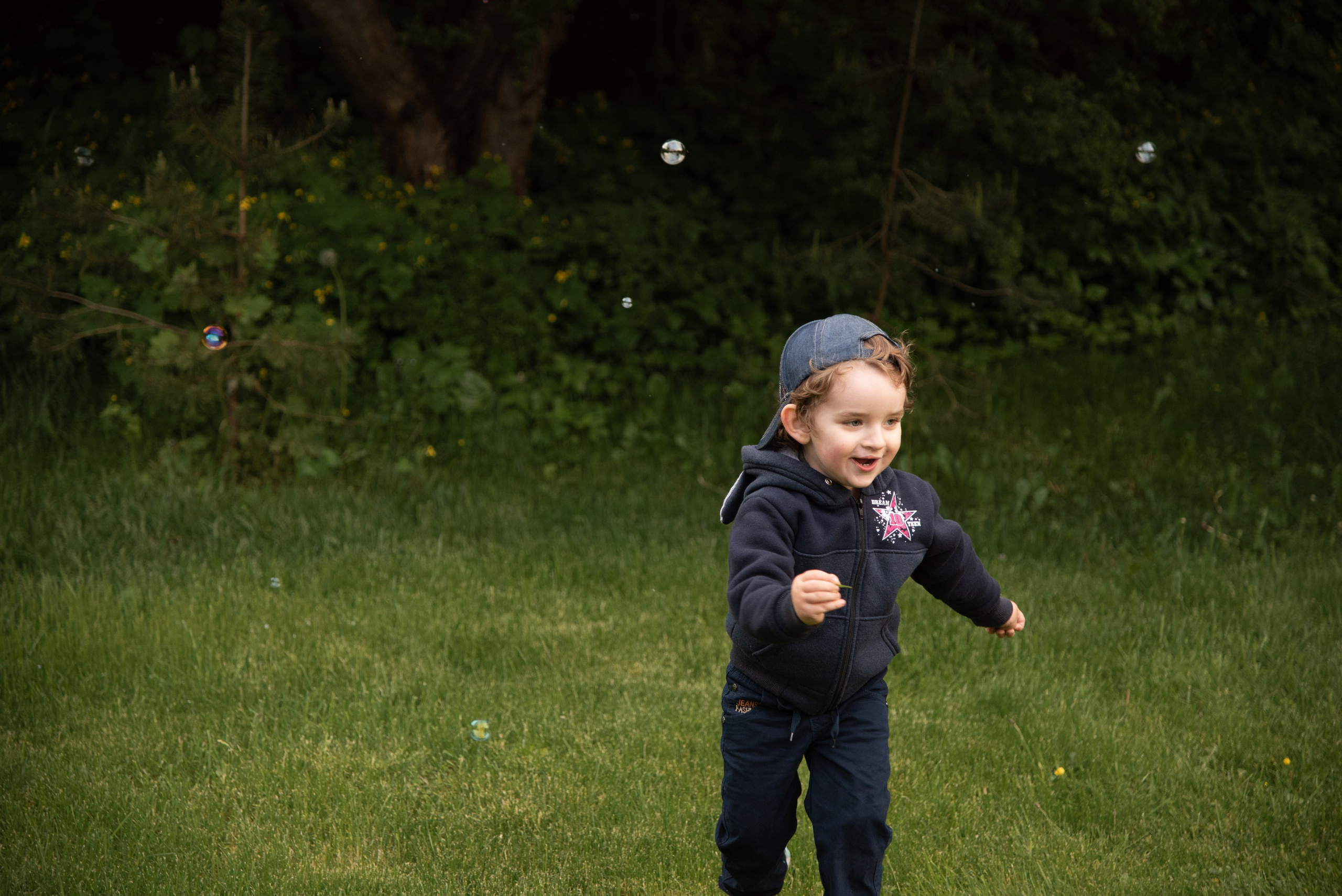 Диане 3 года. Свадебный и семейный фотограф Ольга Астрейко